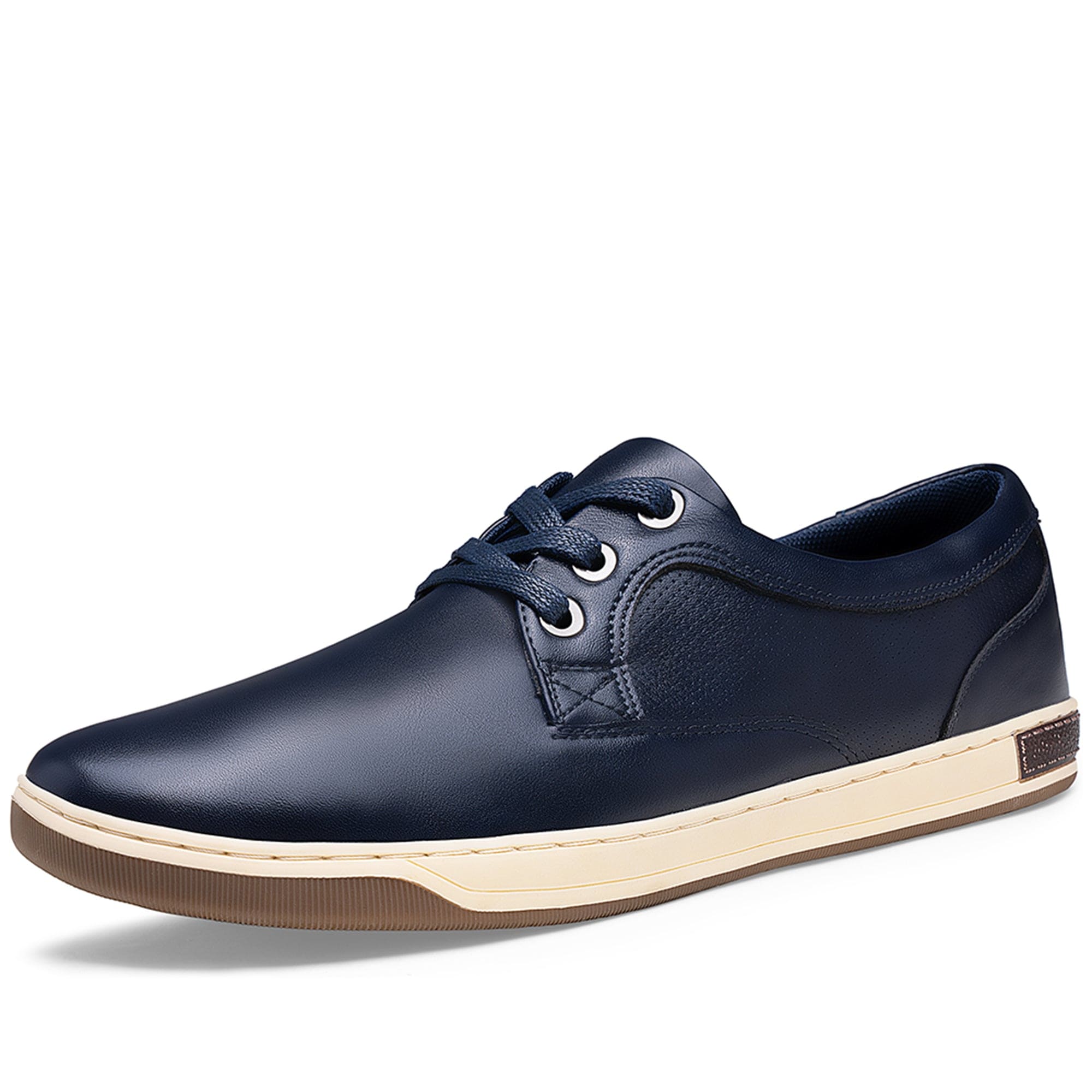 Men's Fashion Sneakers 3 Eyelets | JOUSEN