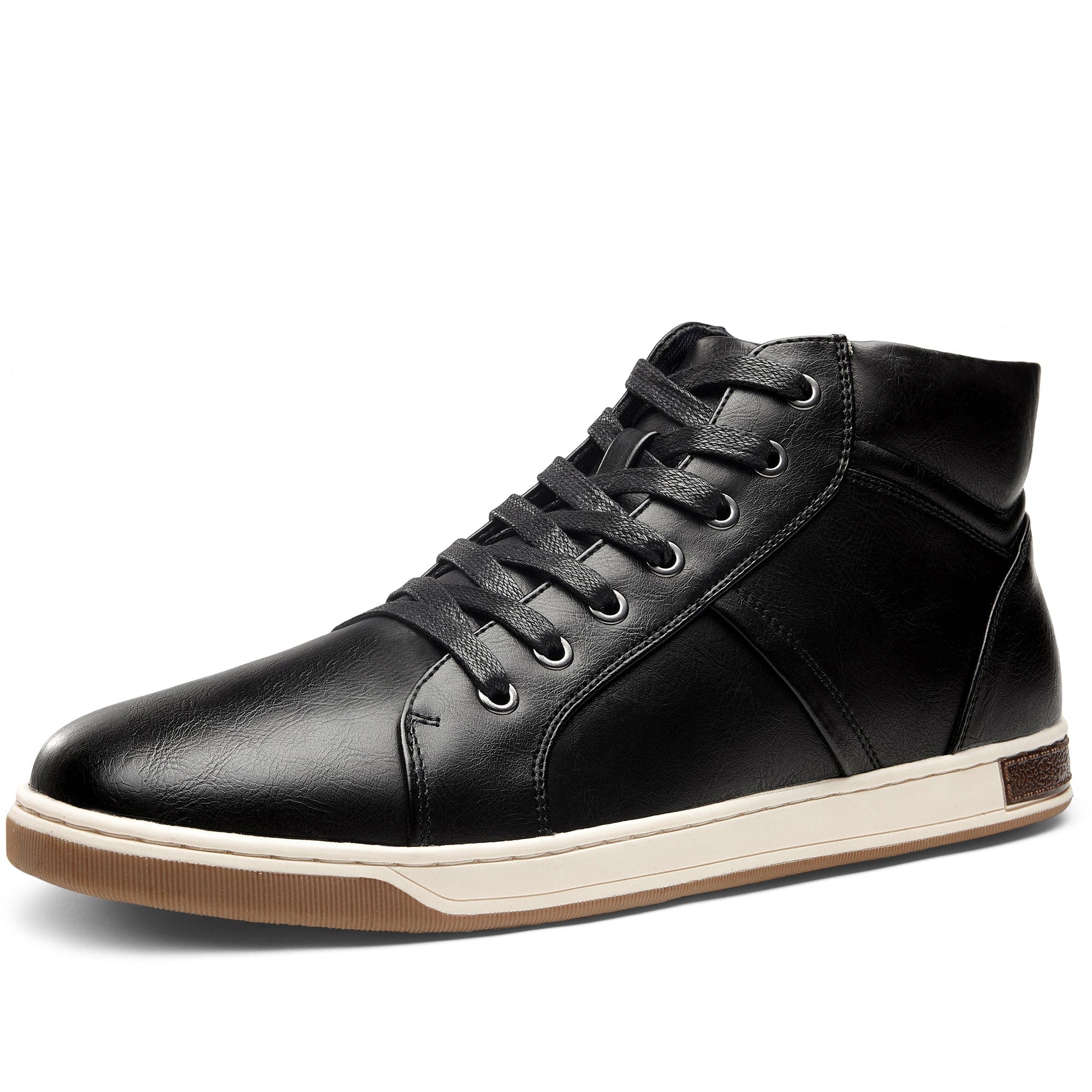 Men's Casual Shoes High Top | JOUSEN
