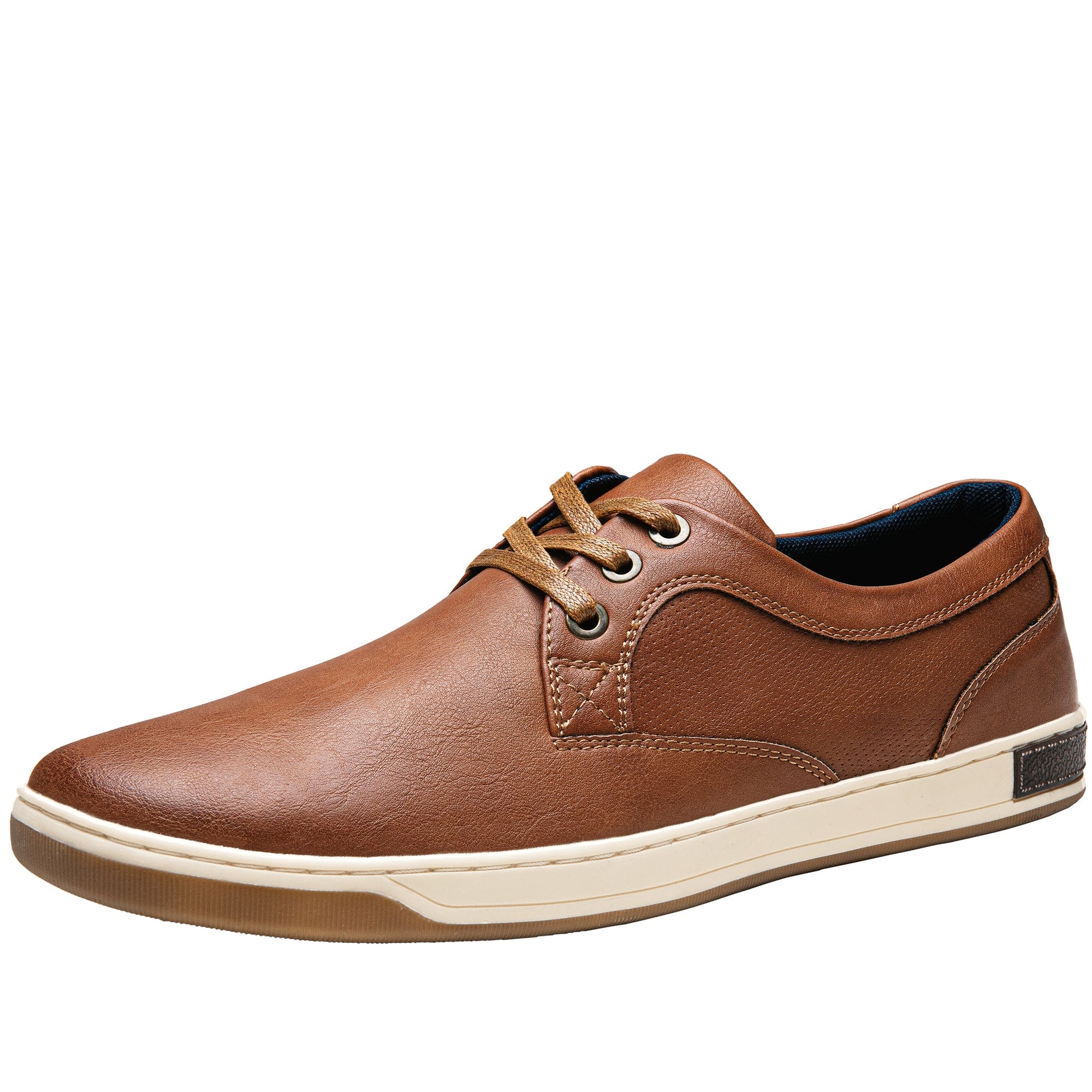 Men's Fashion Sneakers Eyelets JOUSEN – JOUSEN SHOES