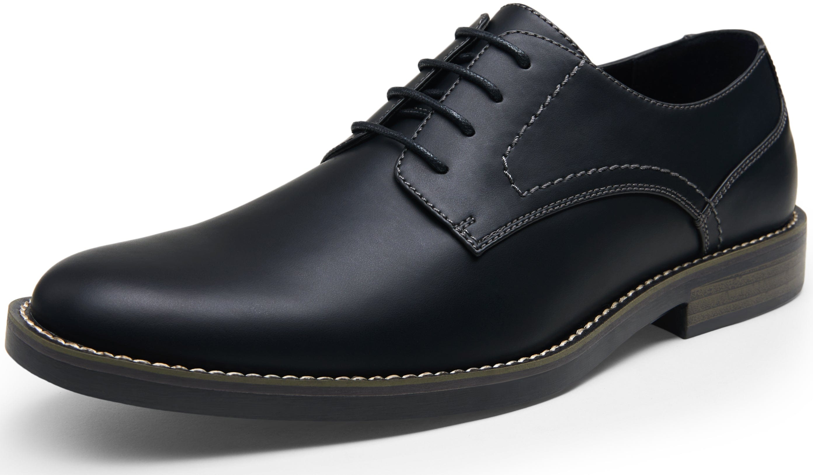 Men's Retro Casual Dress Shoes | JOUSEN