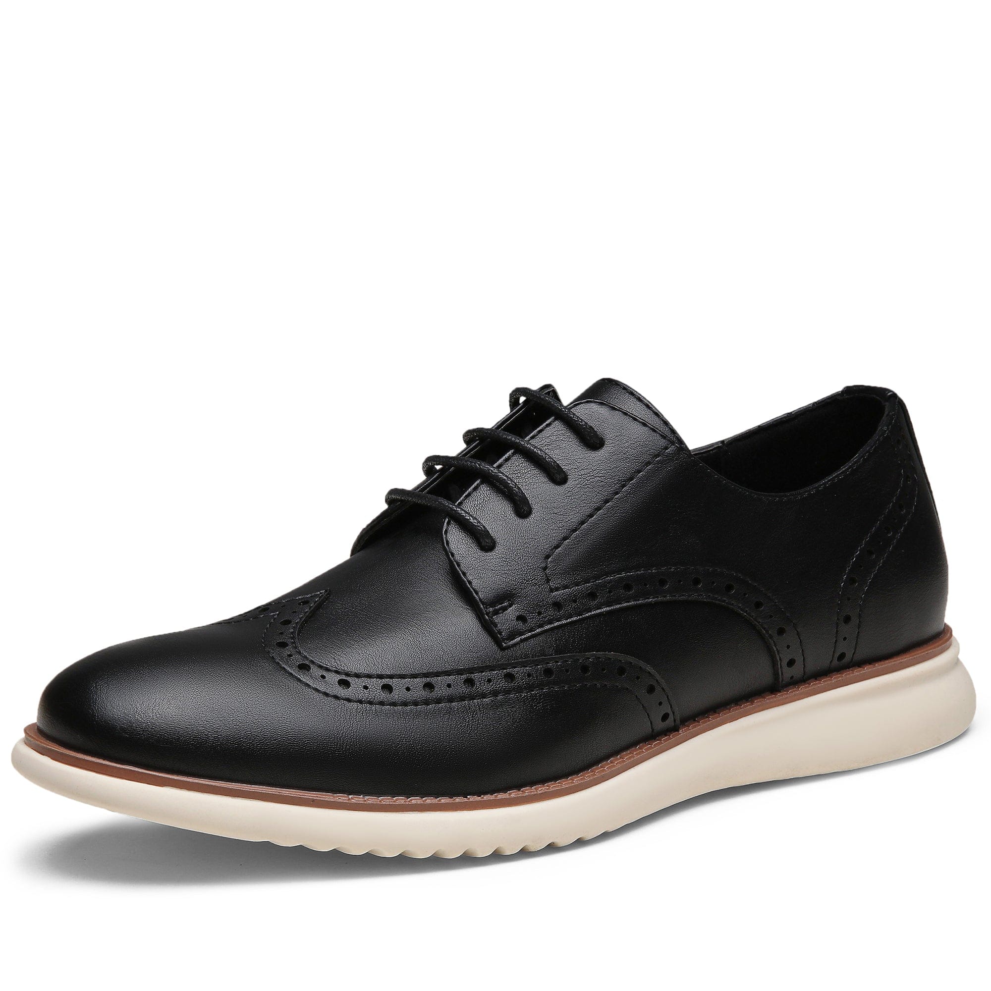 Men's Oxfords Business Dress Shoes | JOUSEN