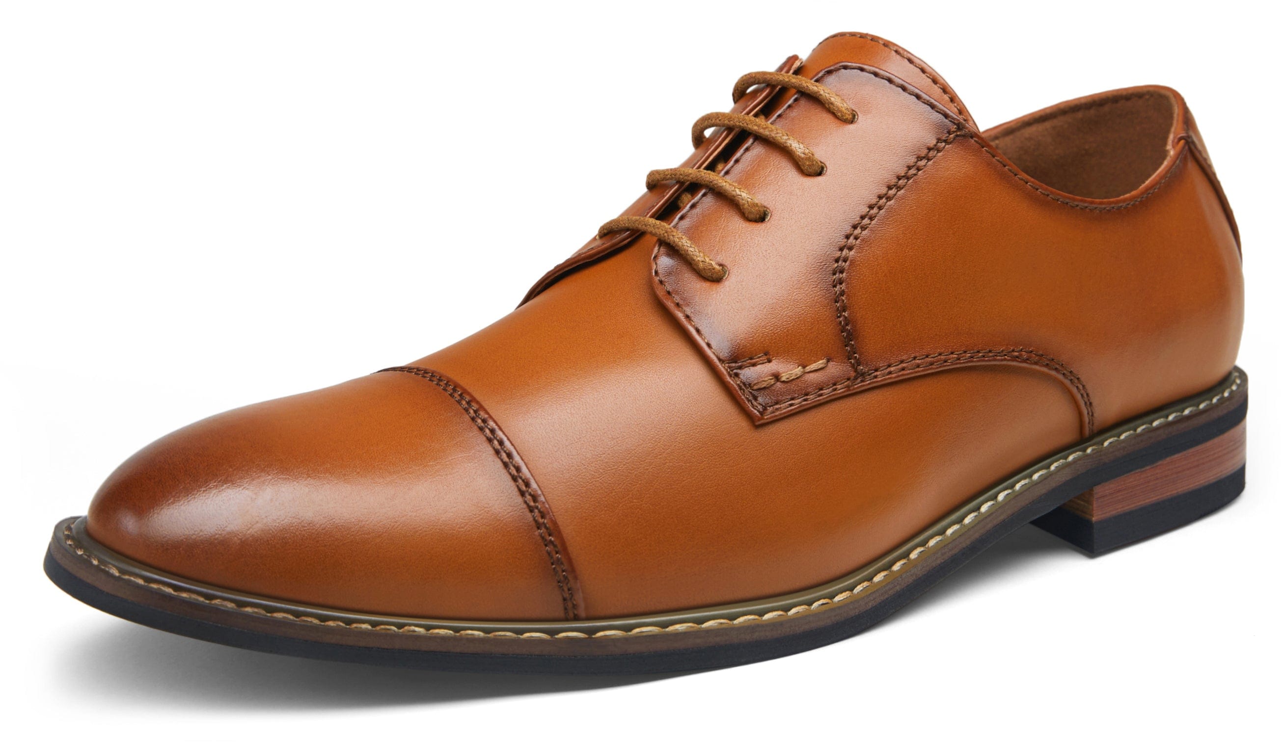 Men's Oxfords Formal Business Shoes | JOUSEN