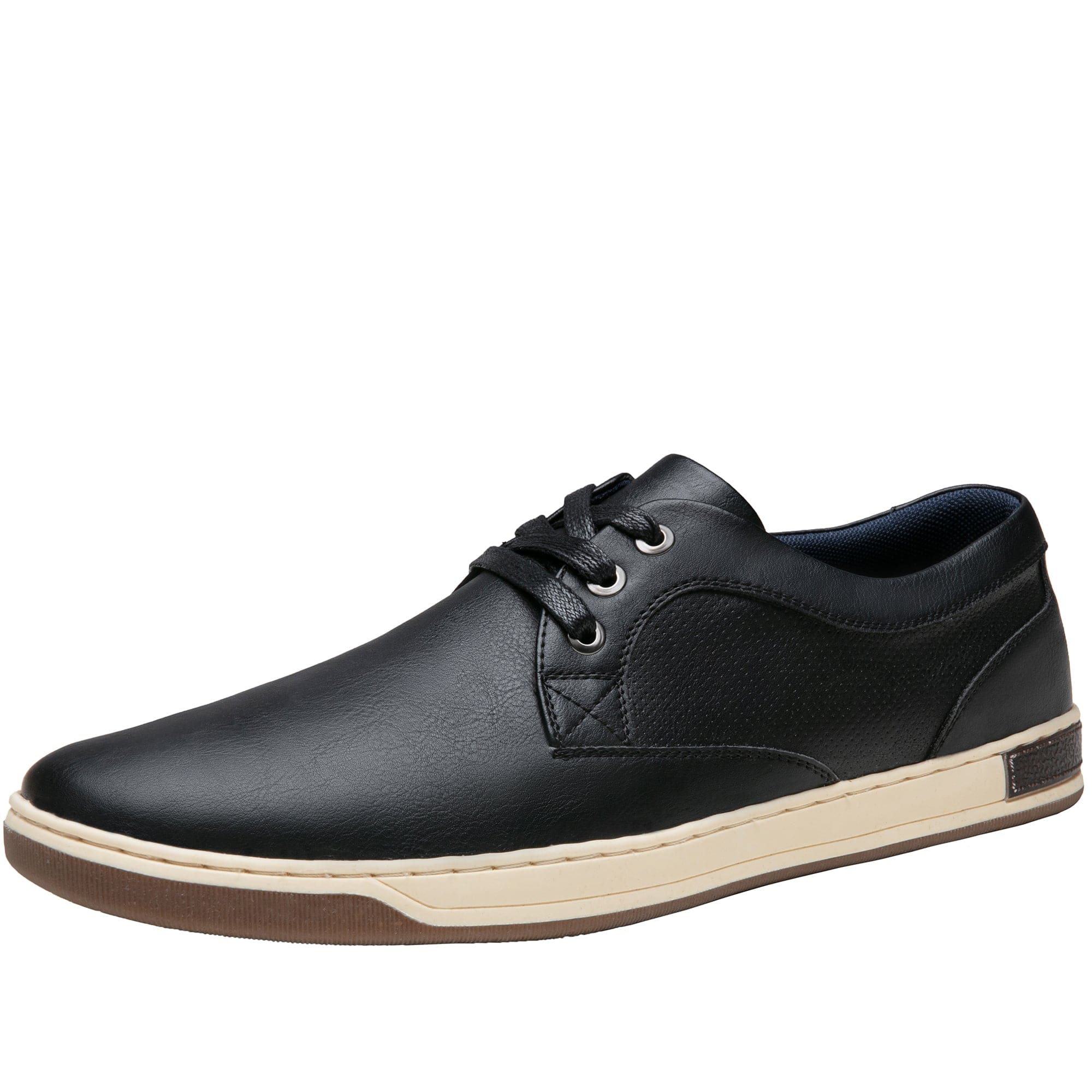 Men's Fashion Sneakers 3 Eyelets | JOUSEN