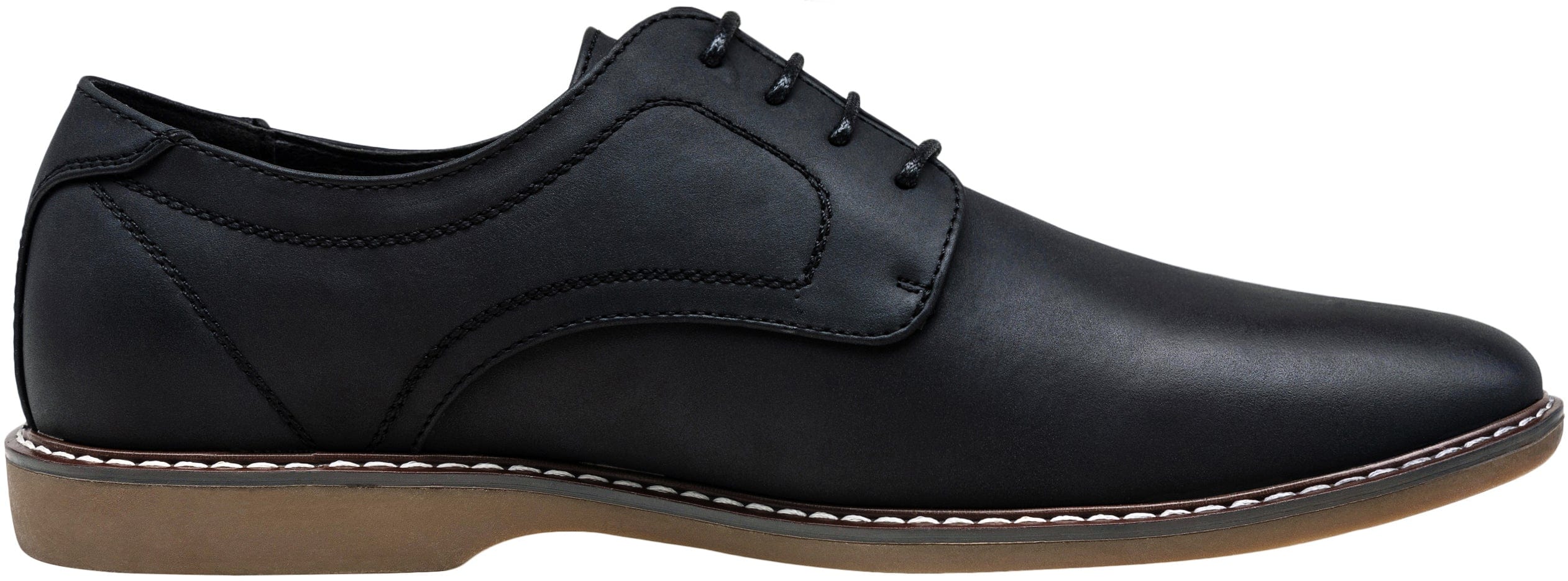 Men's Suede Casual Dress Shoes | JOUSEN