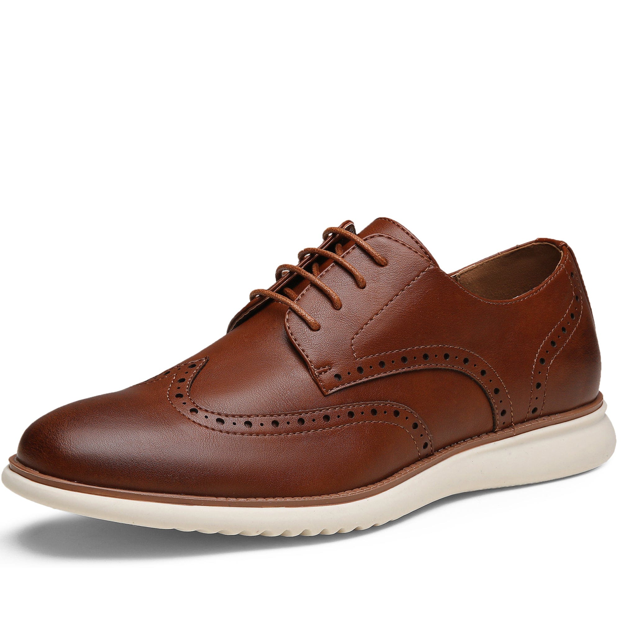 Men's Oxfords Business Dress Shoes | JOUSEN
