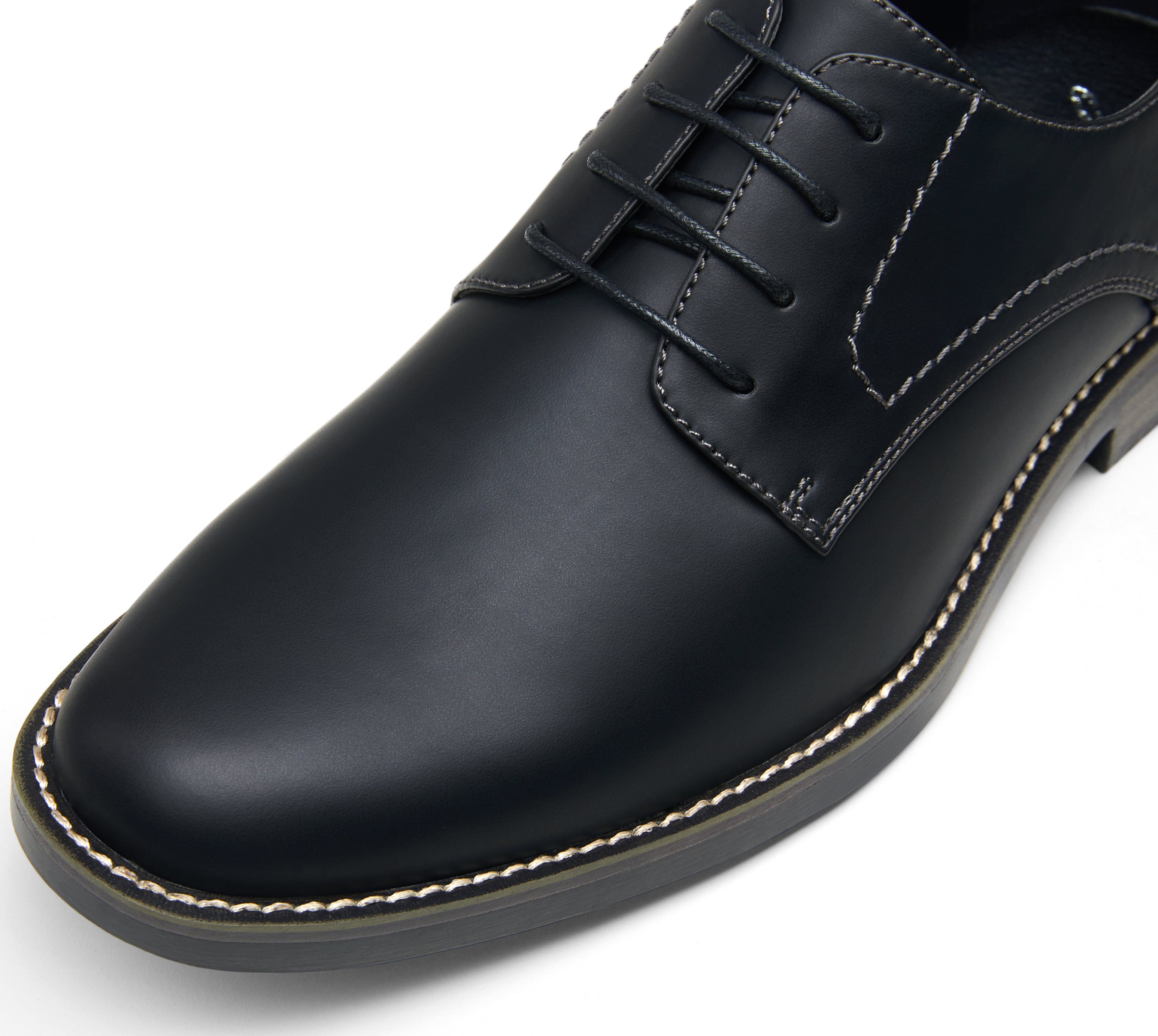 Men's Retro Casual Dress Shoes | JOUSEN