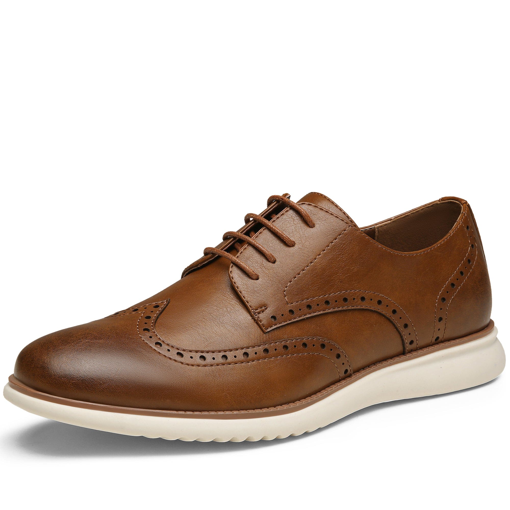 Men's Oxfords Business Dress Shoes | JOUSEN