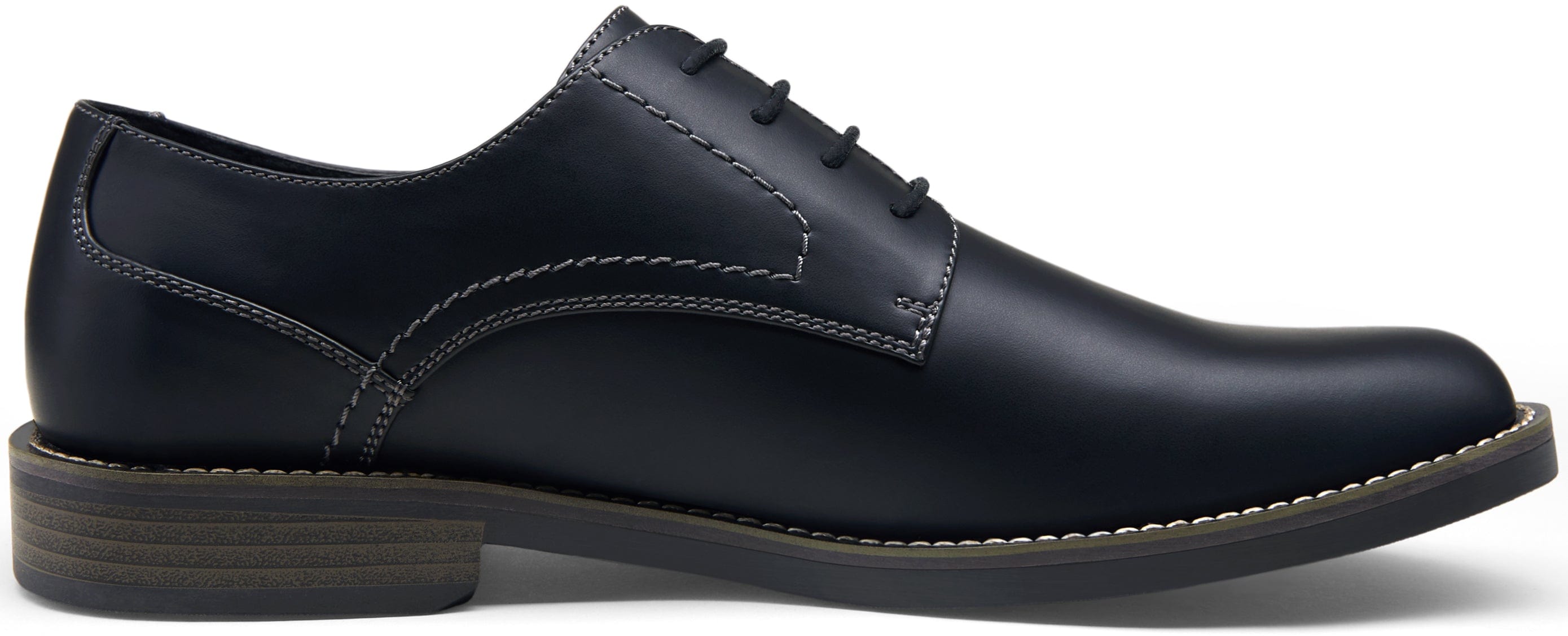 Men's Retro Casual Dress Shoes | JOUSEN