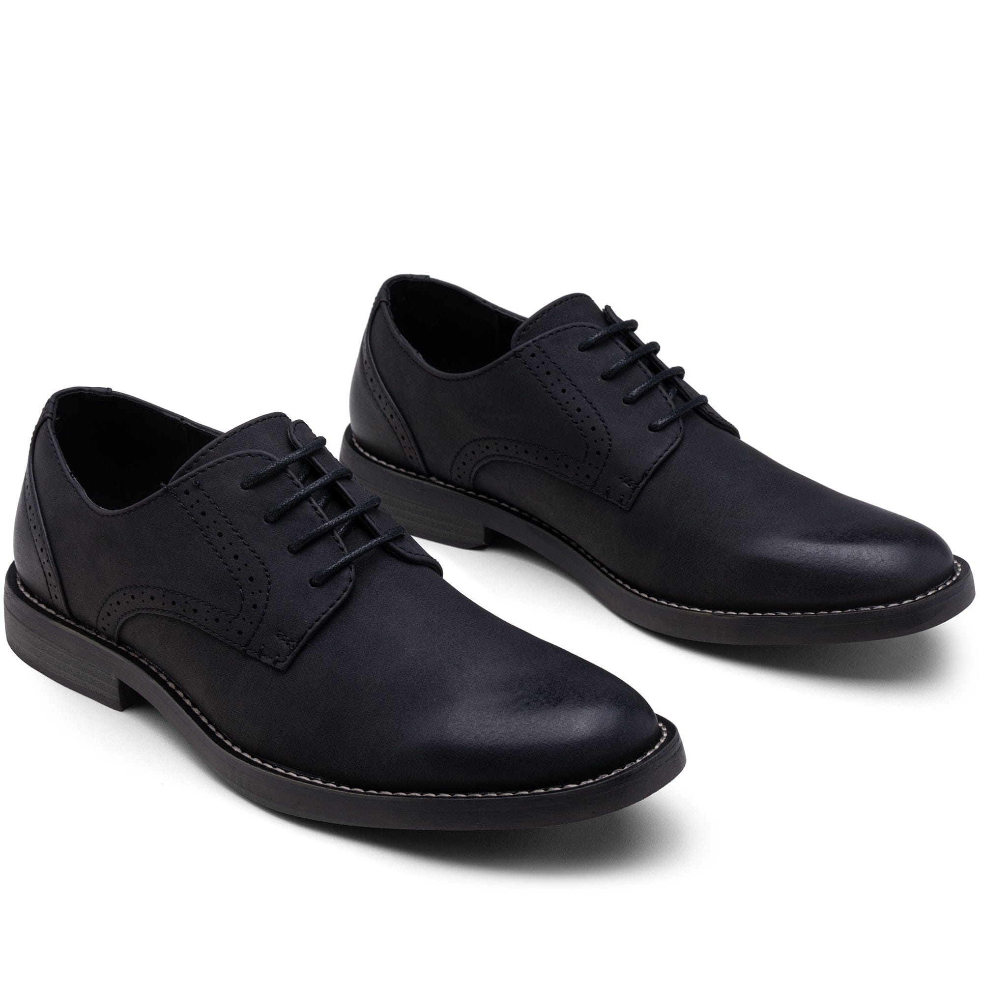 Retro Mens Dress Shoes | JOUSEN