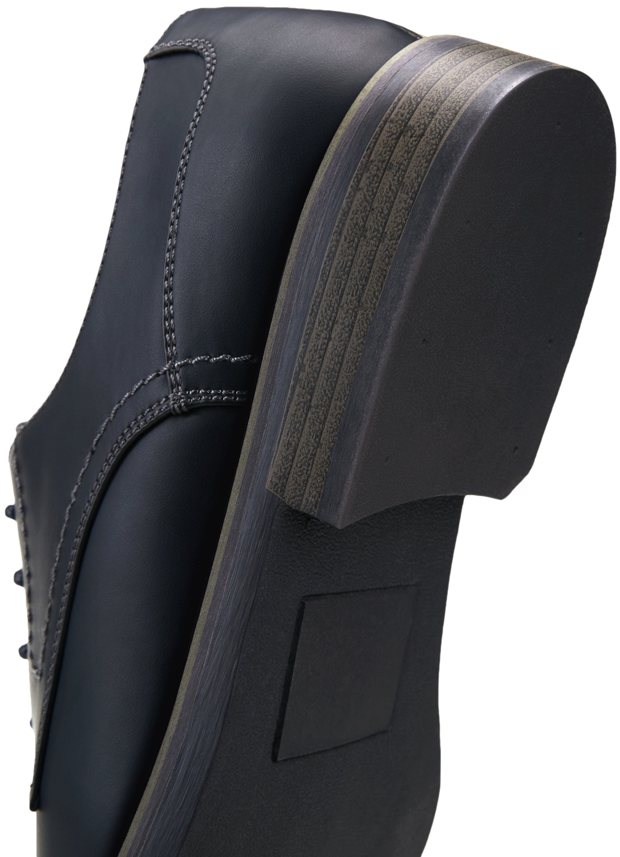 Men's Retro Casual Dress Shoes | JOUSEN