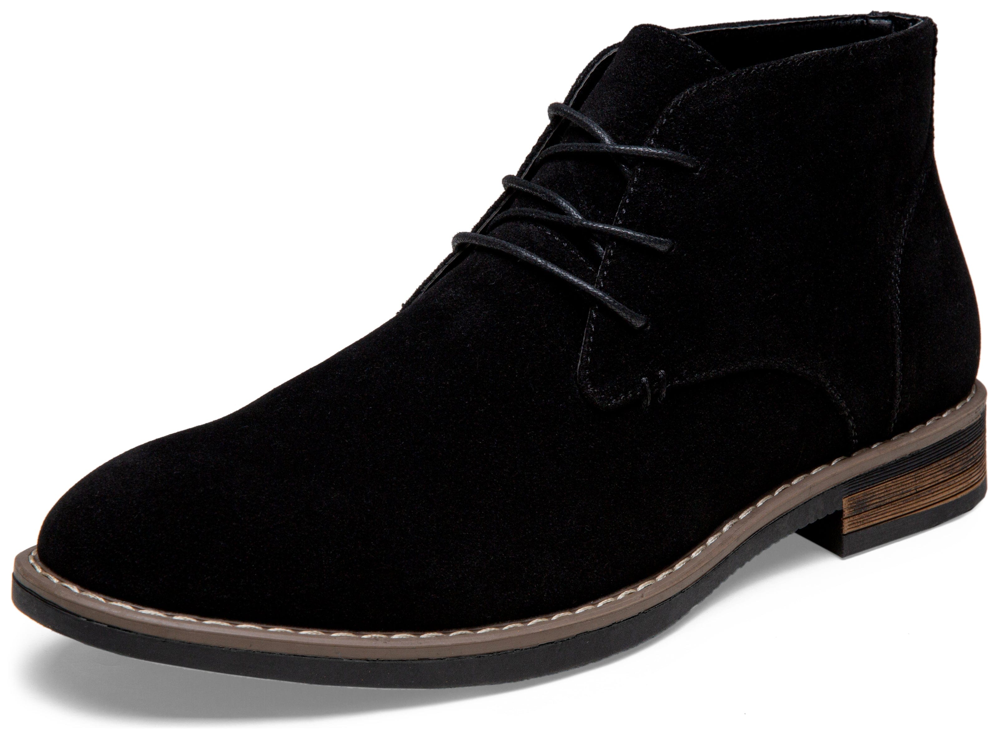 Men's Chukka Boots | JOUSEN