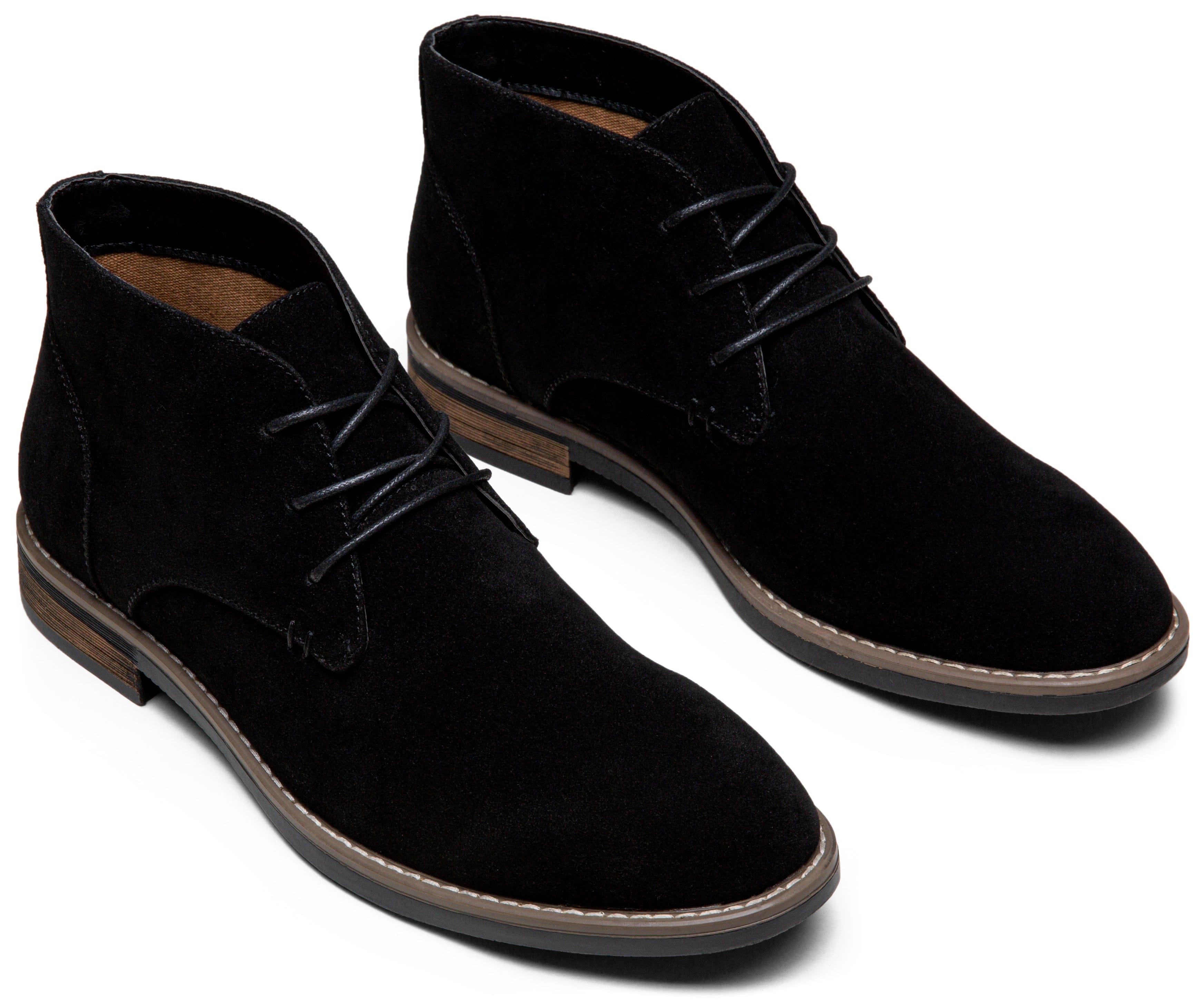 Men's Chukka Boots | JOUSEN