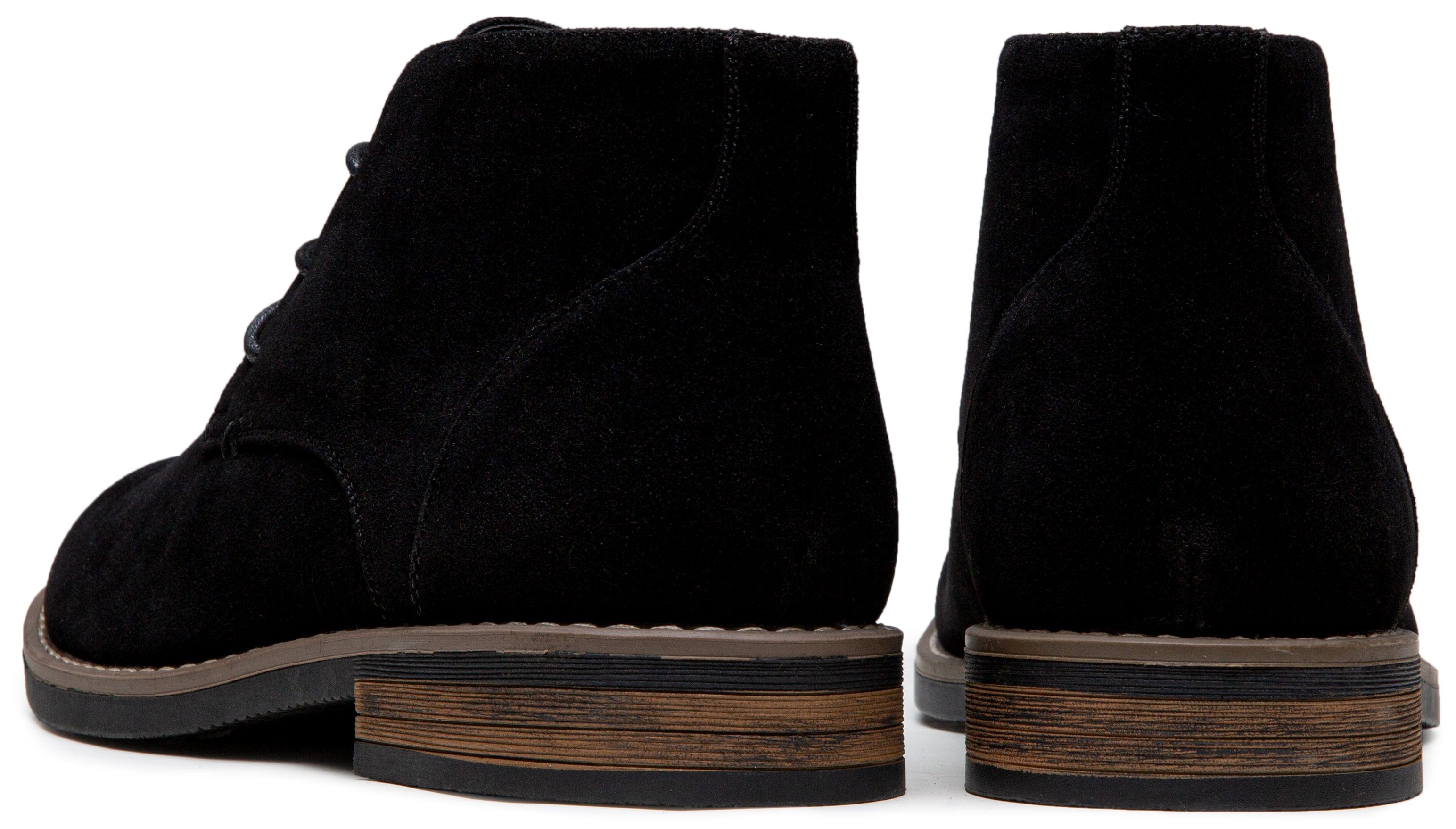 Men's Chukka Boots | JOUSEN