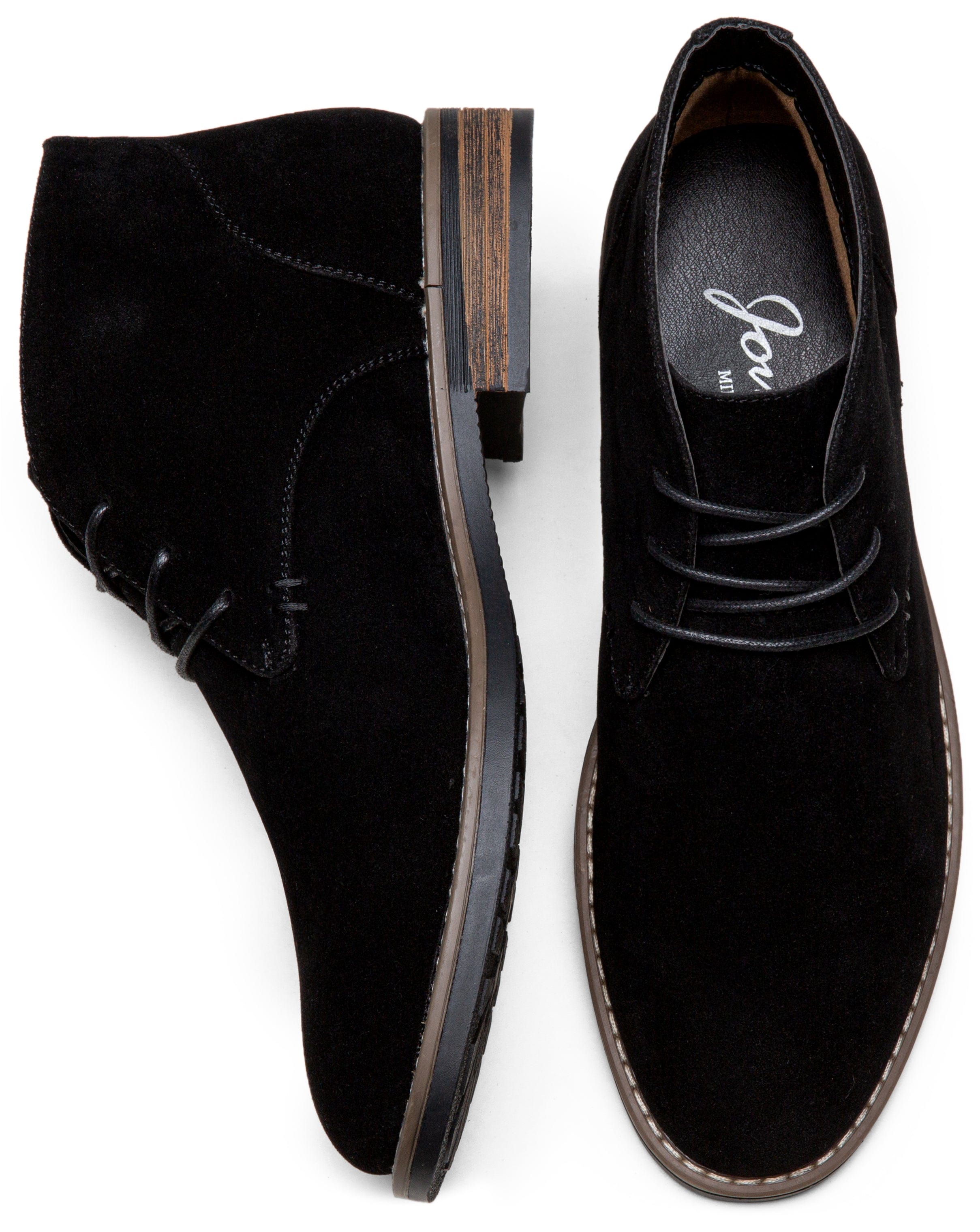 Men's Chukka Boots | JOUSEN