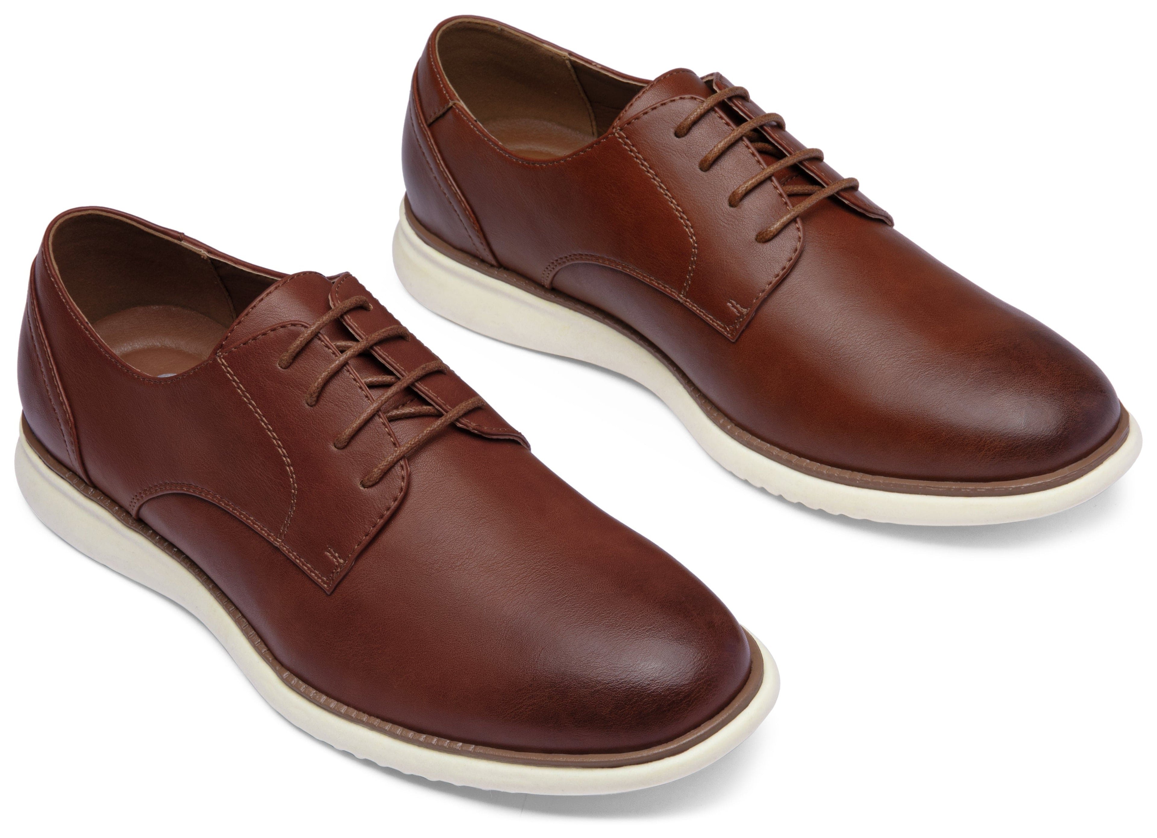 Men's Brogue Dress Shoes  | JOUSEN
