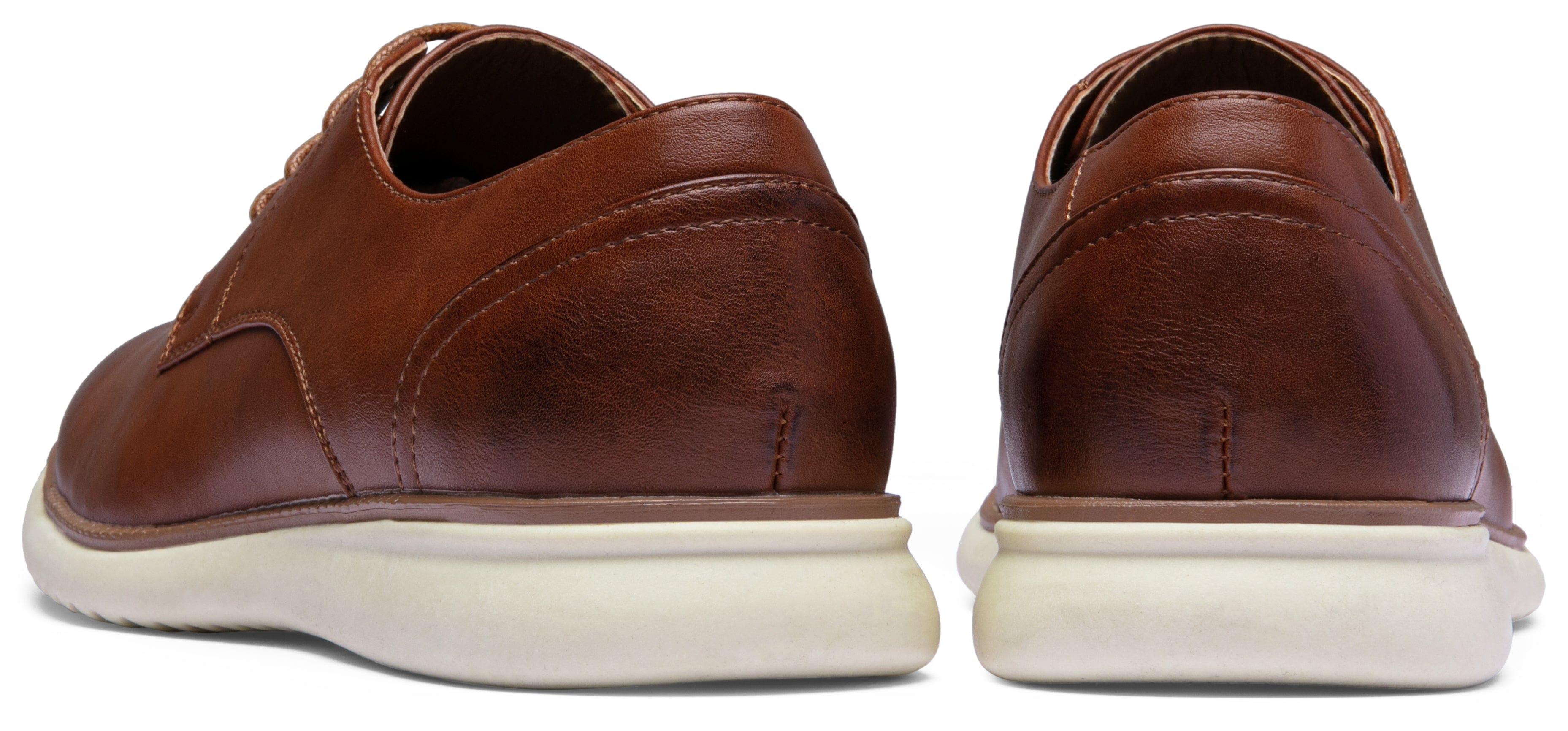 Men's Brogue Dress Shoes  | JOUSEN