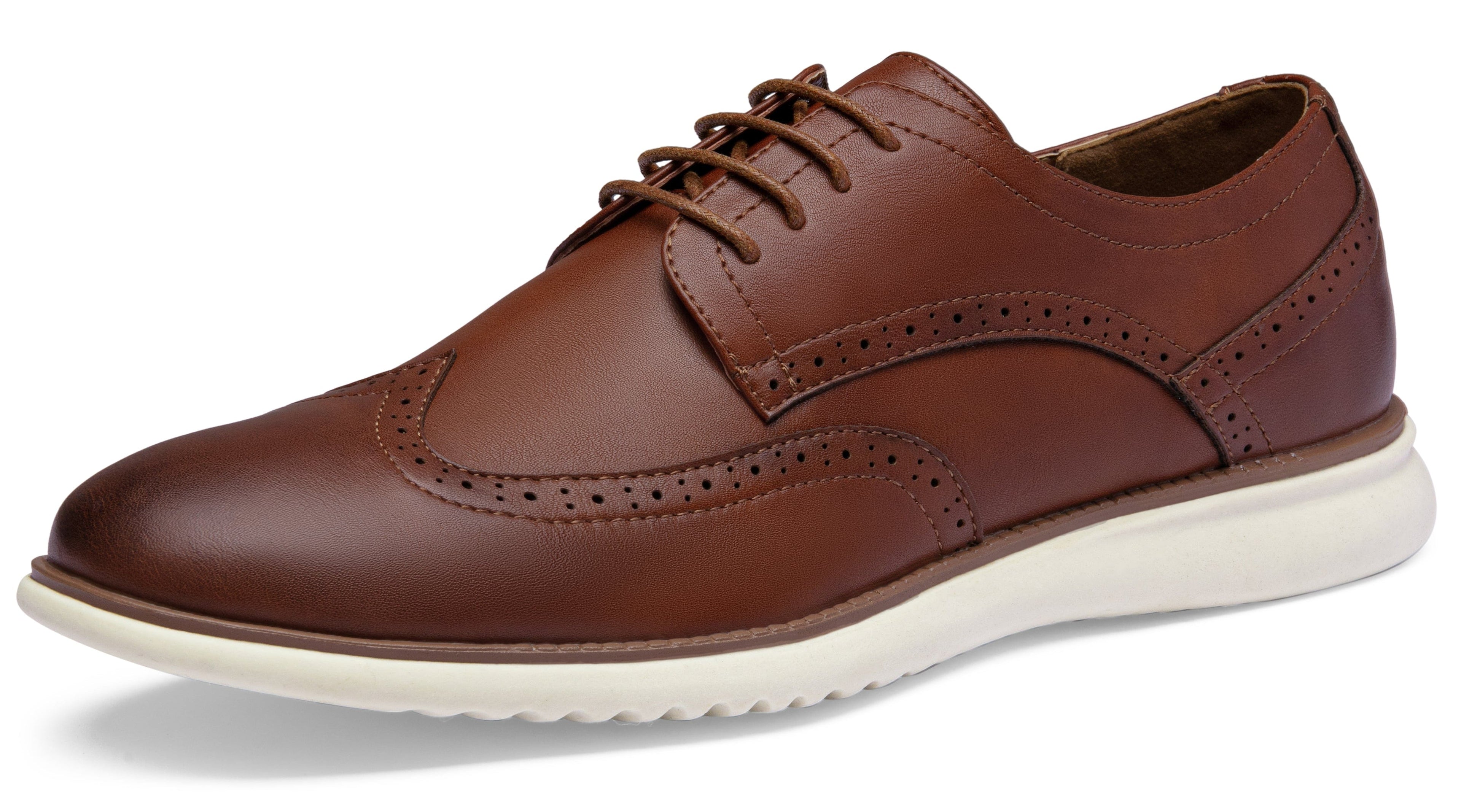Men's Brogue Dress Shoes | JOUSEN