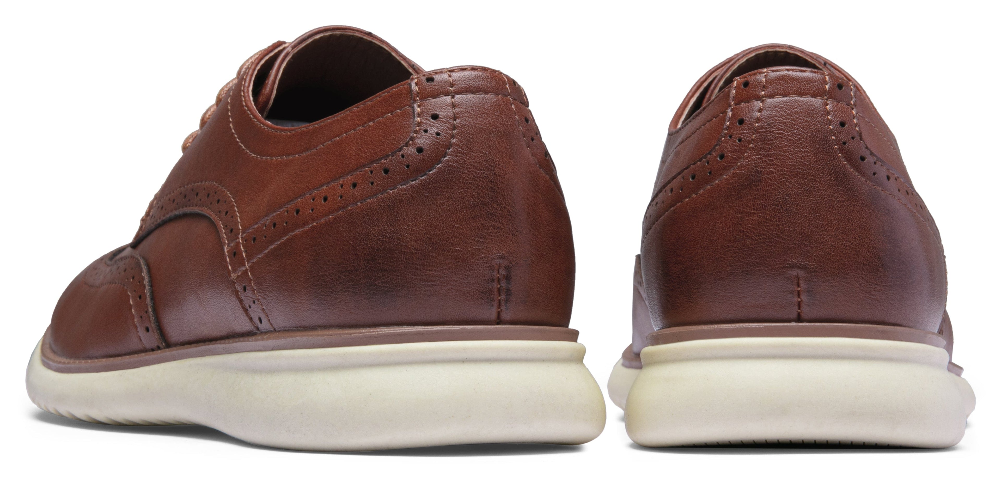 Men's Brogue Dress Shoes | JOUSEN