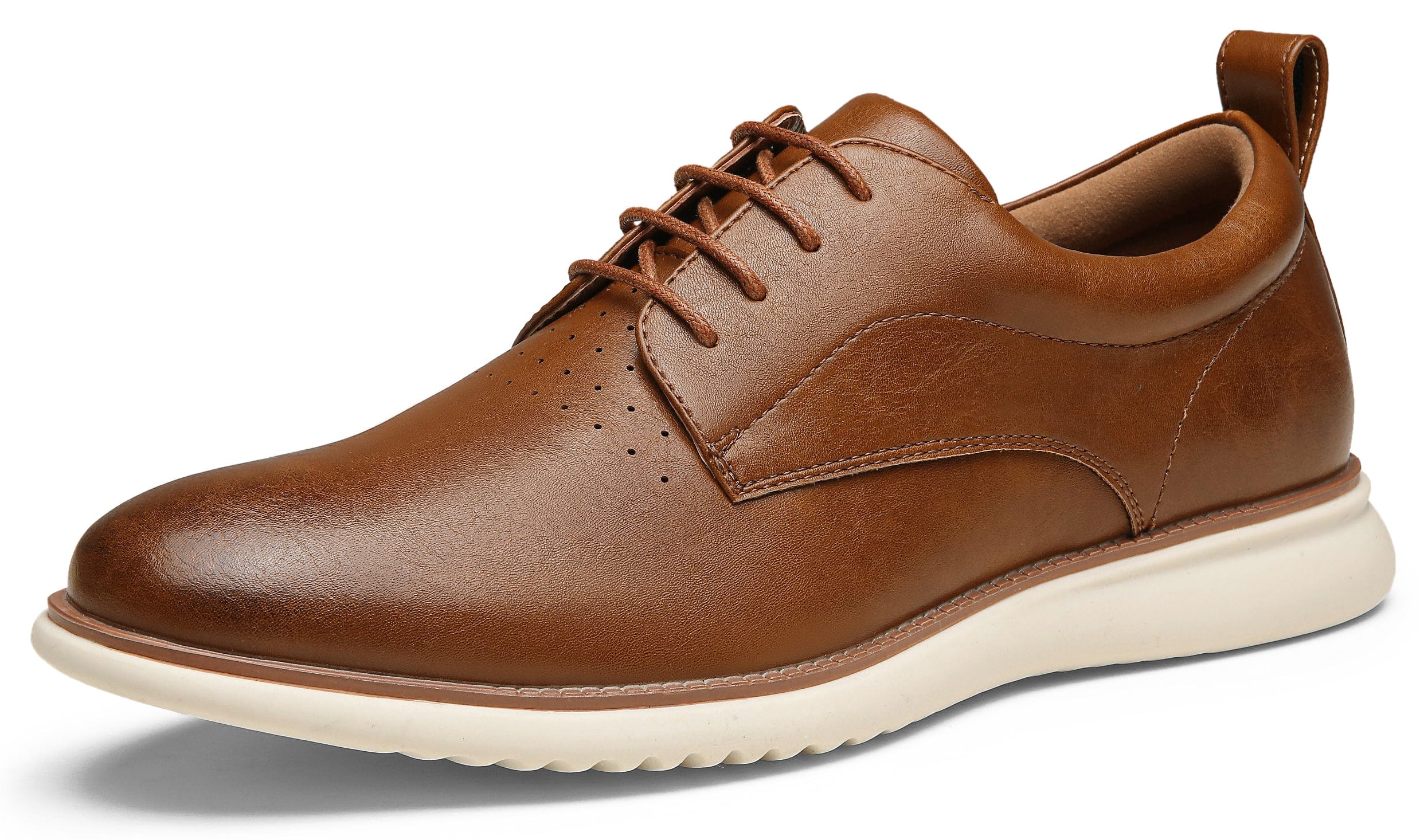 Men's Oxfords Dress Shoes | JOUSEN