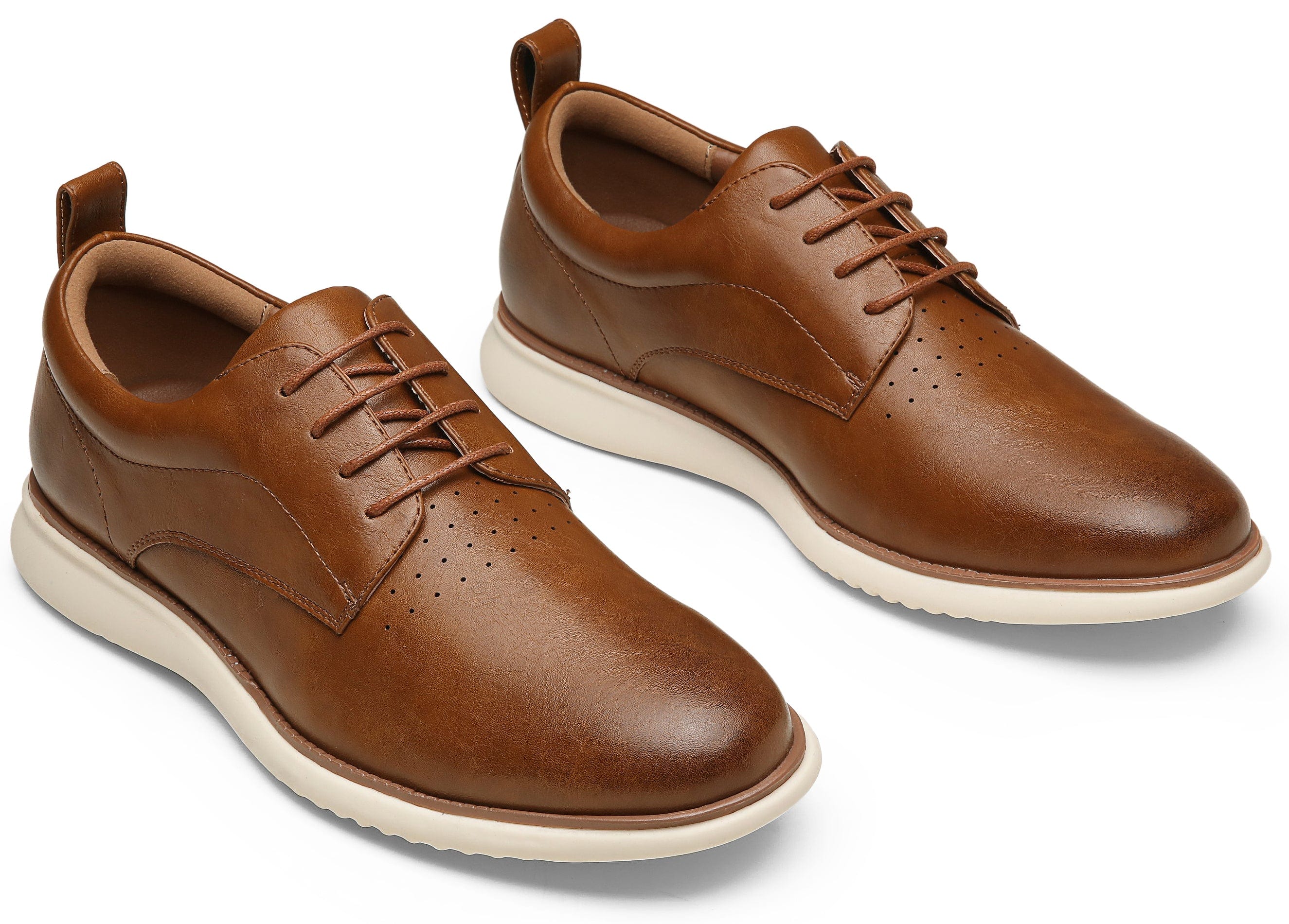 Men's Oxfords Dress Shoes | JOUSEN