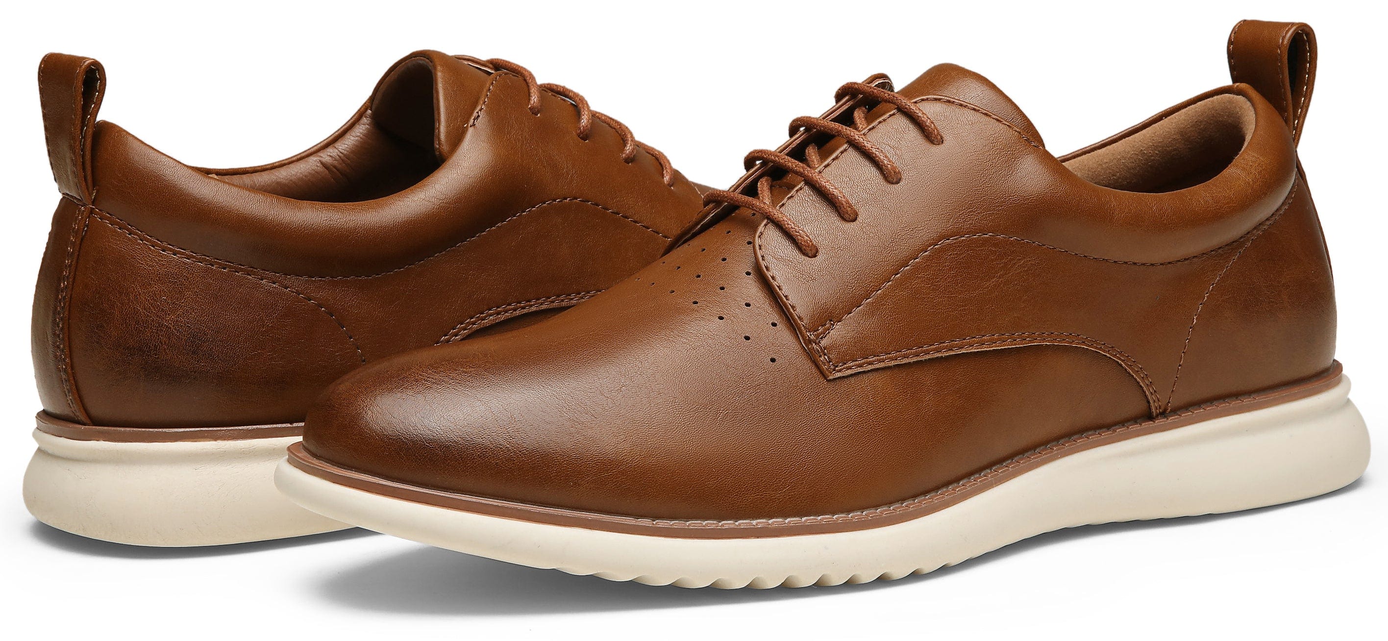 Men's Oxfords Dress Shoes | JOUSEN