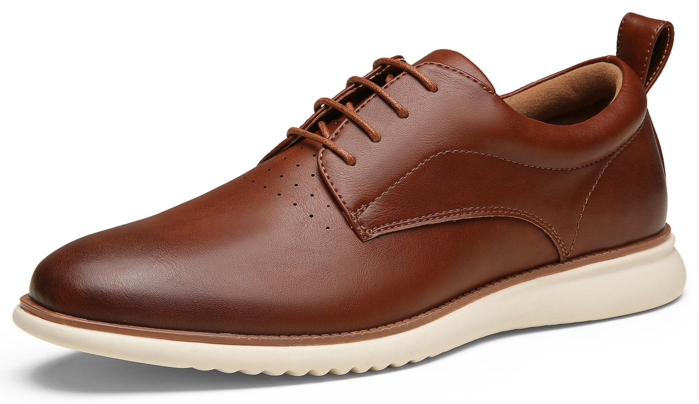 Men's Oxfords Dress Shoes | JOUSEN