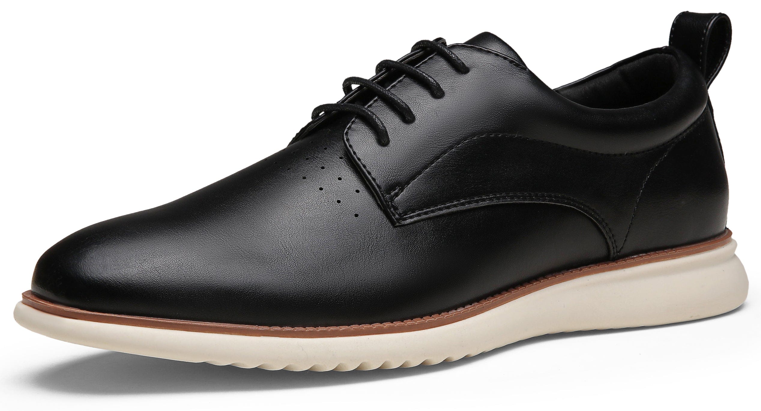 Men's Oxfords Dress Shoes | JOUSEN