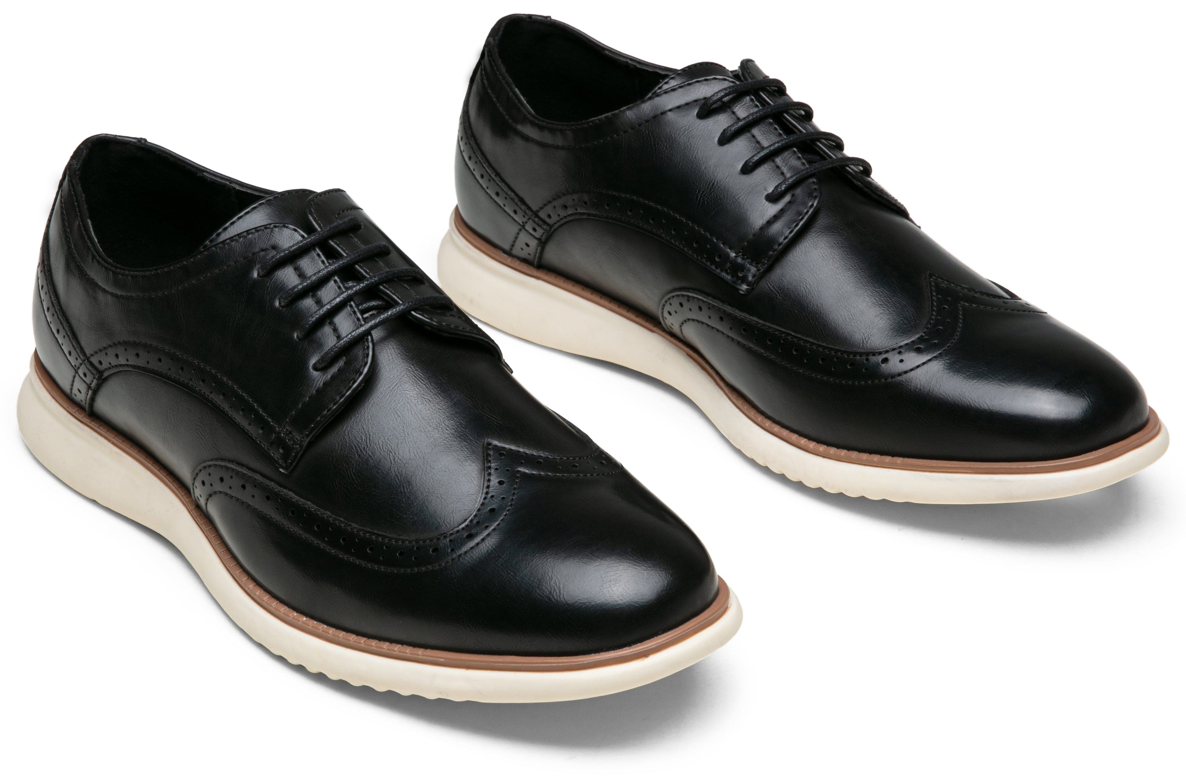 Men's Brogue Dress Shoes | JOUSEN