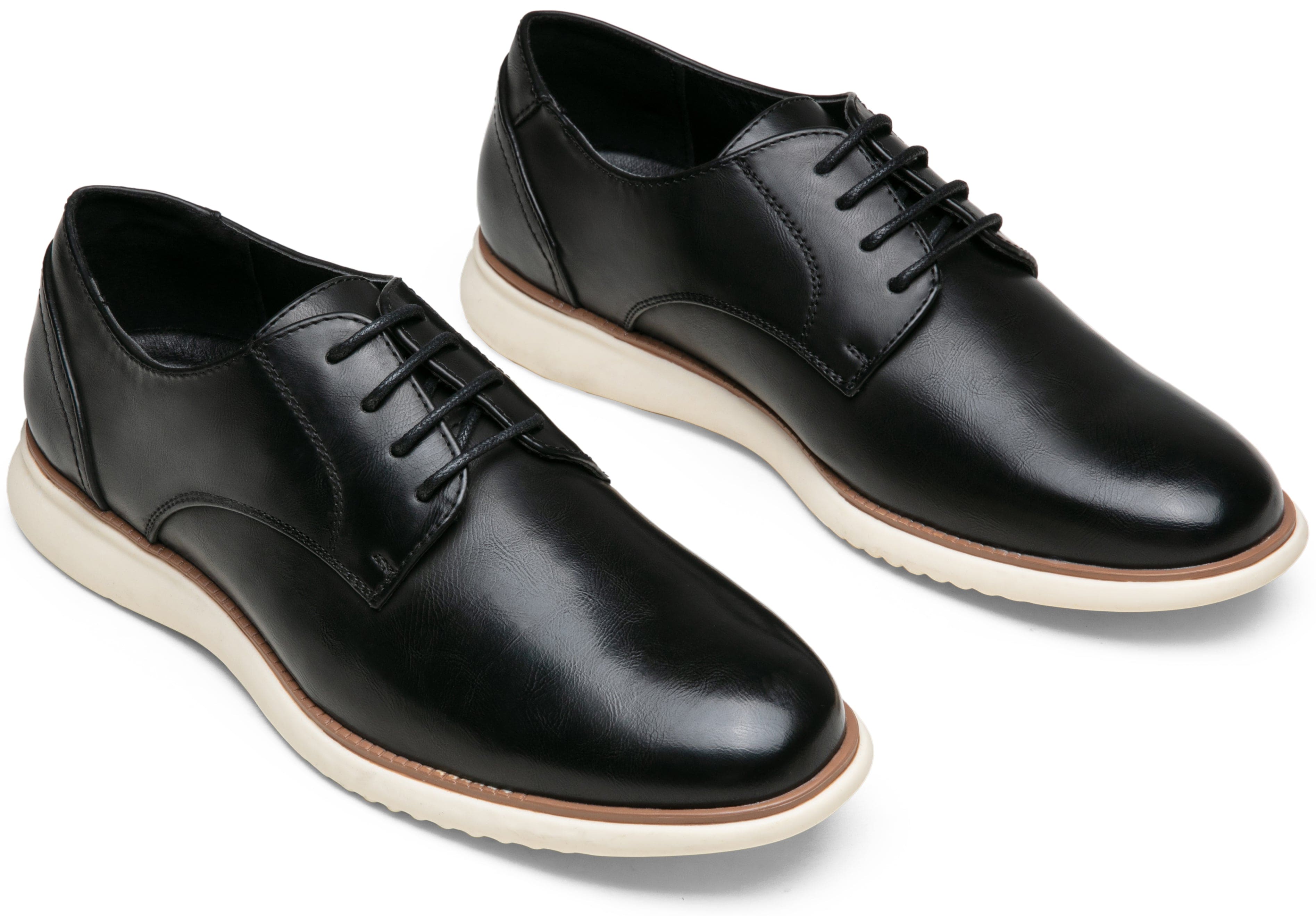 Men's Brogue Dress Shoes  | JOUSEN