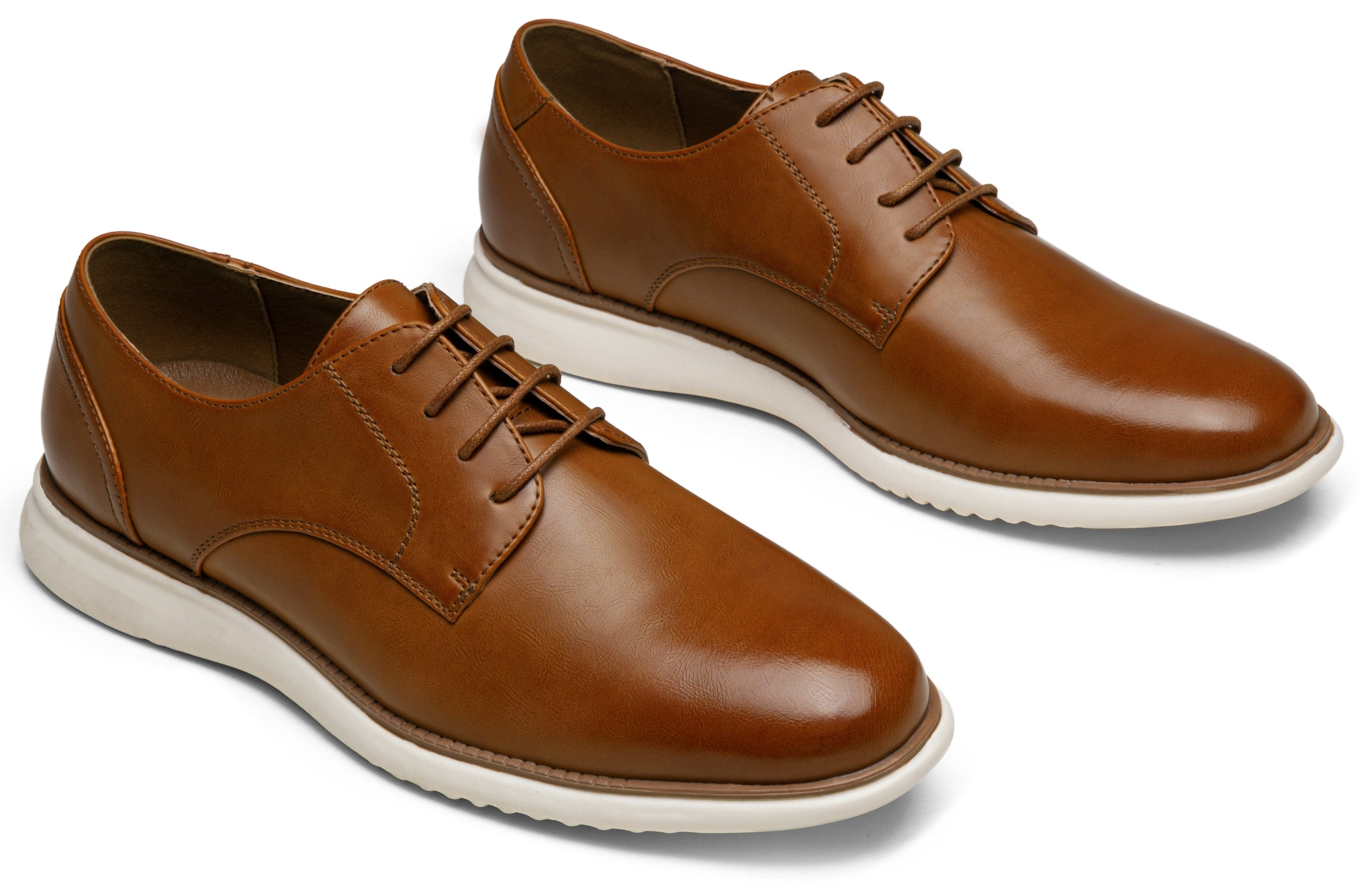 Men's Brogue Dress Shoes  | JOUSEN