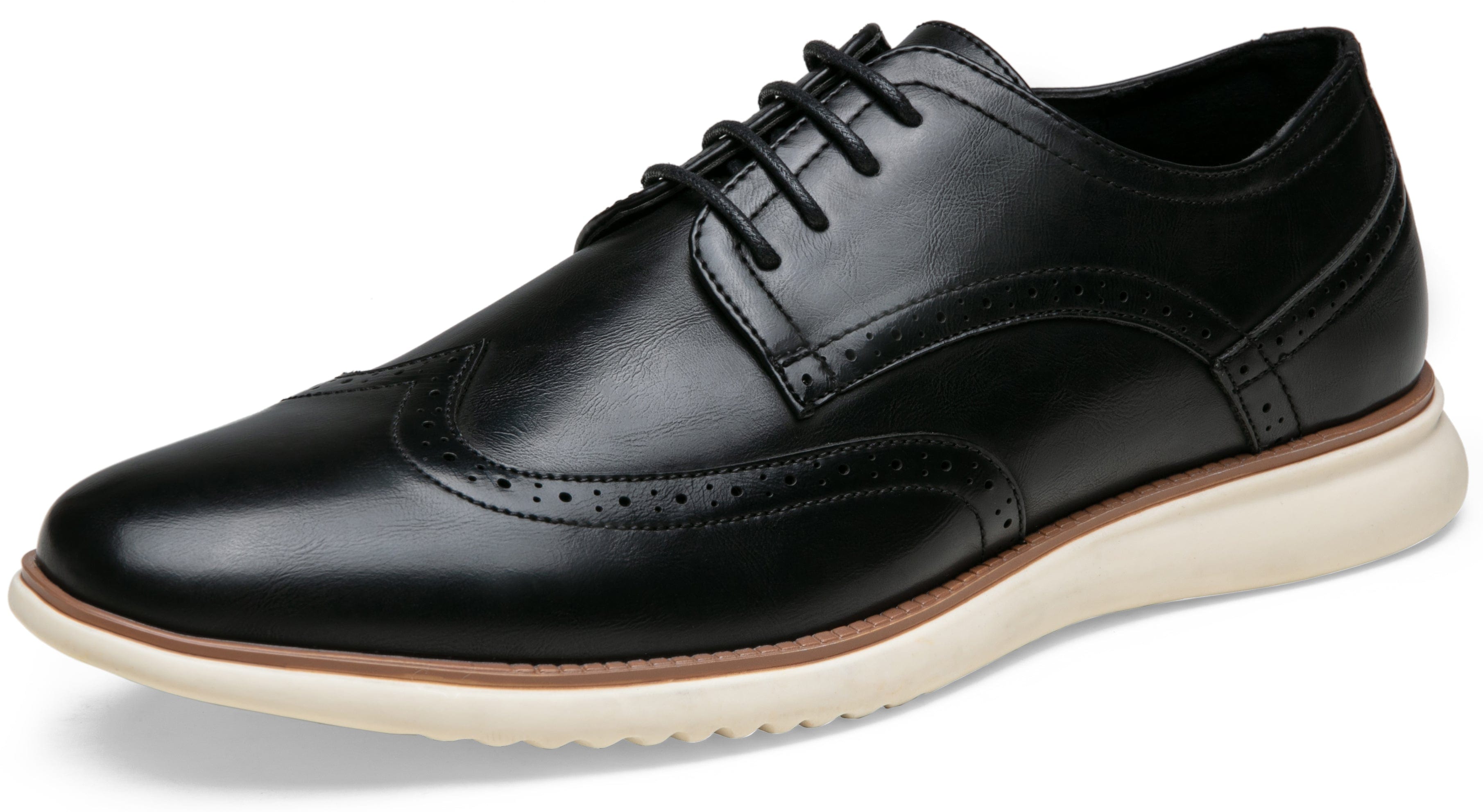 Men's Brogue Dress Shoes | JOUSEN