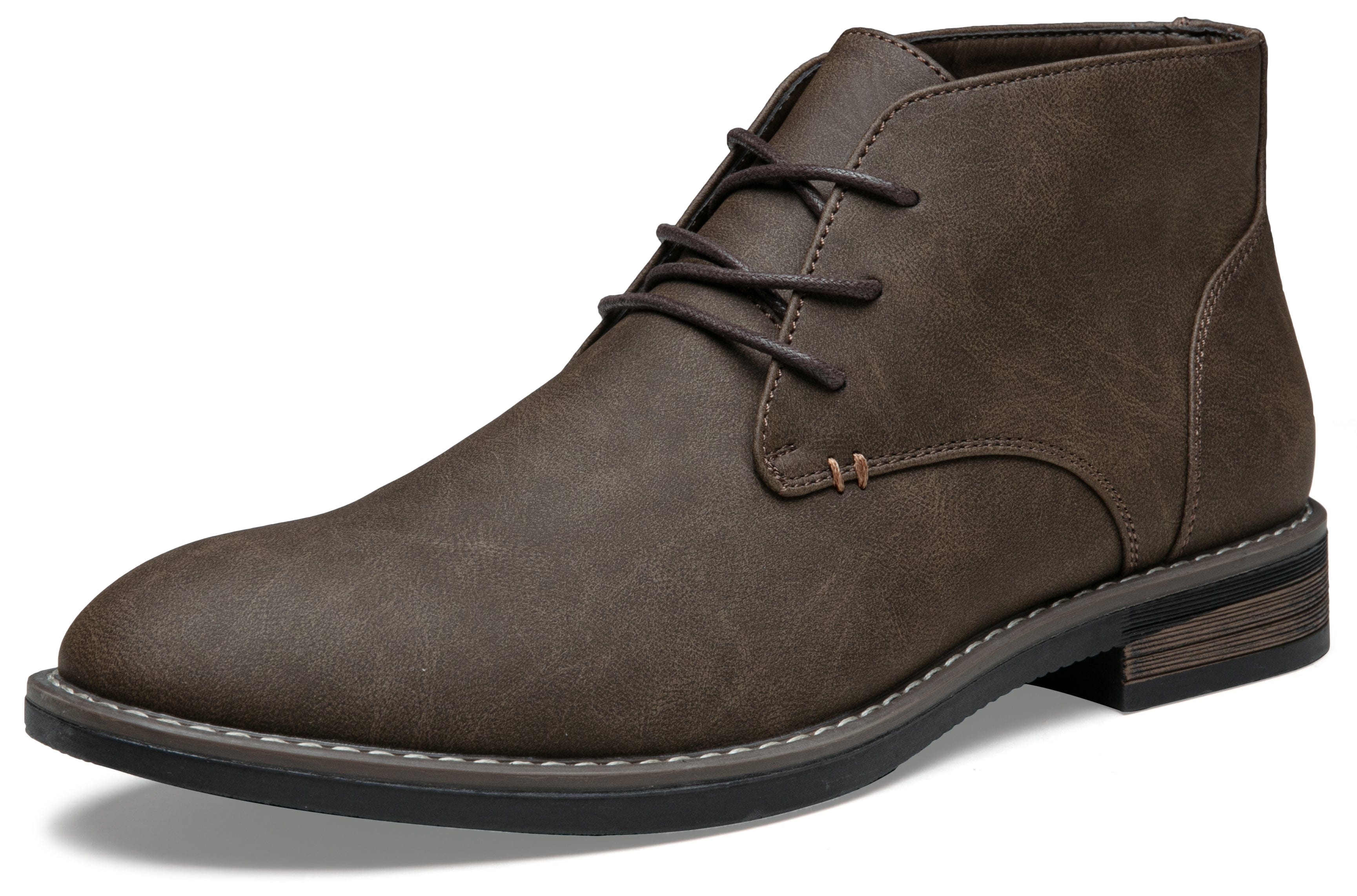 Men's Chukka Boots | JOUSEN