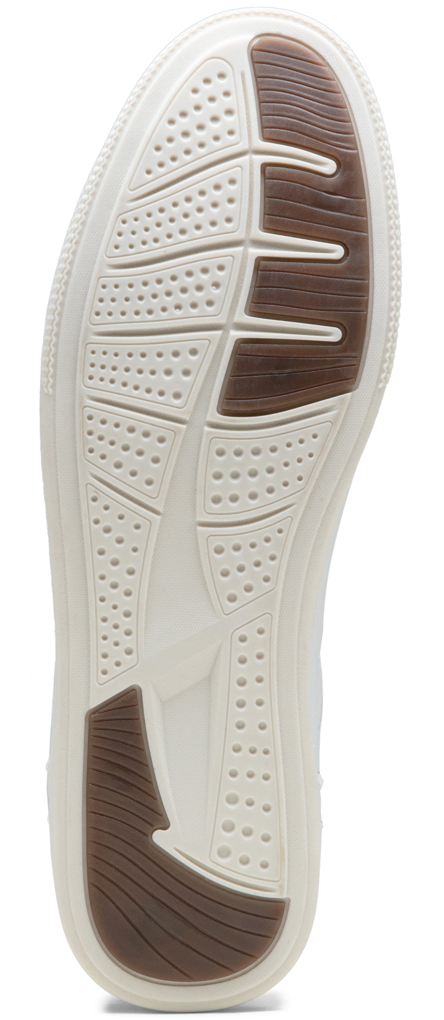 Men's Sneakers Leather Casual Shoes | JOUSEN