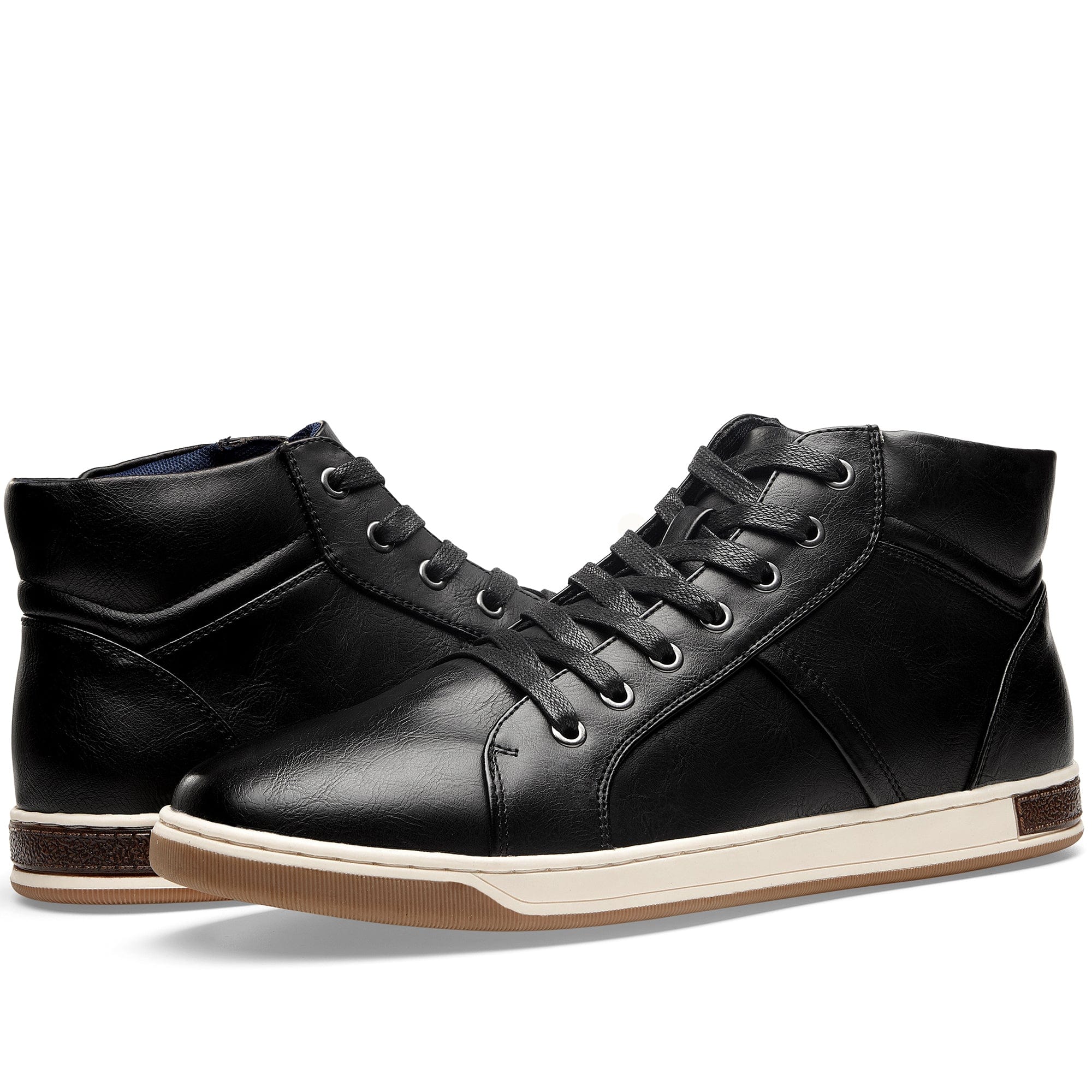 Men's Casual Shoes High Top | JOUSEN