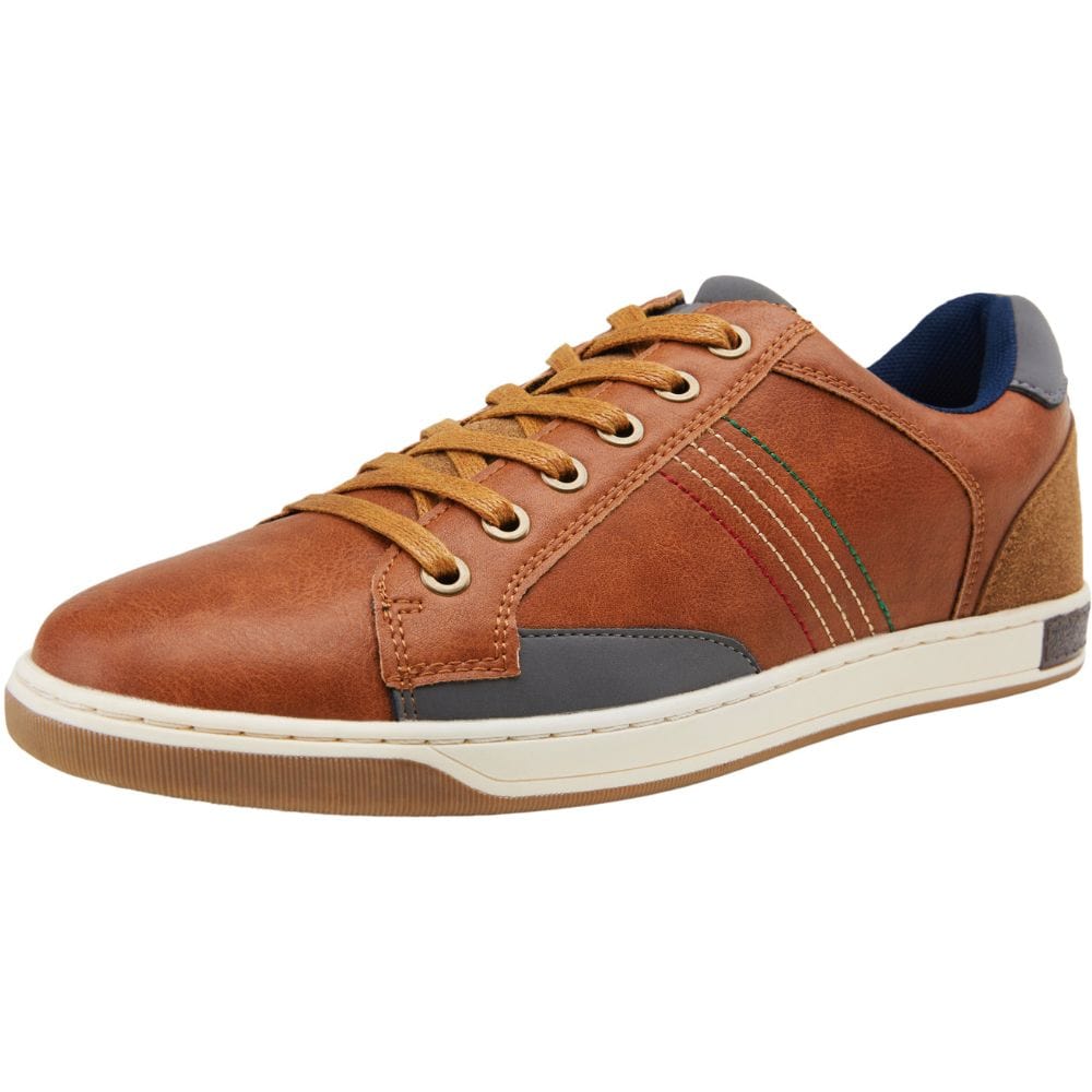 Men Retro Oxford Sneaker | JOUSEN