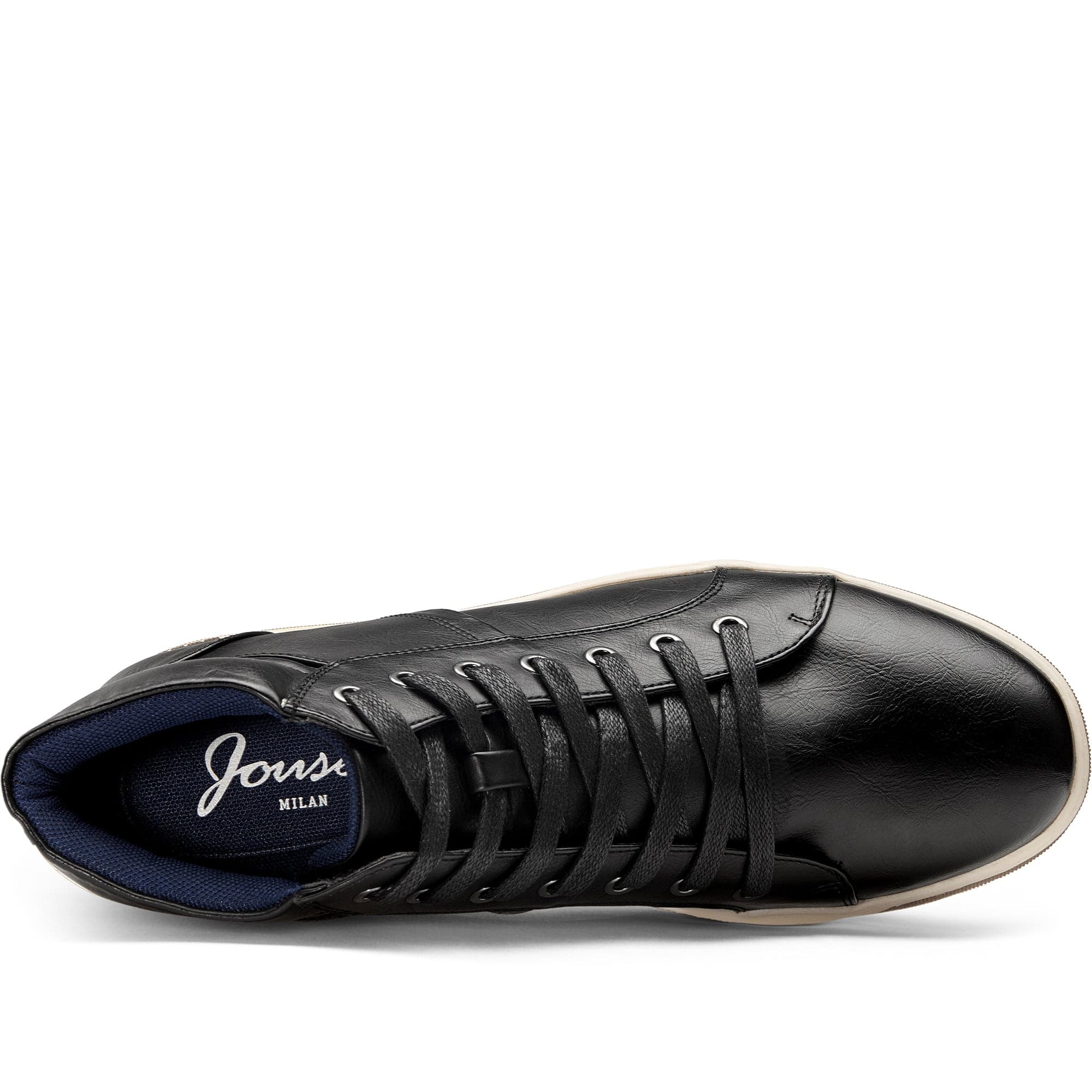 Men's Casual Shoes High Top | JOUSEN