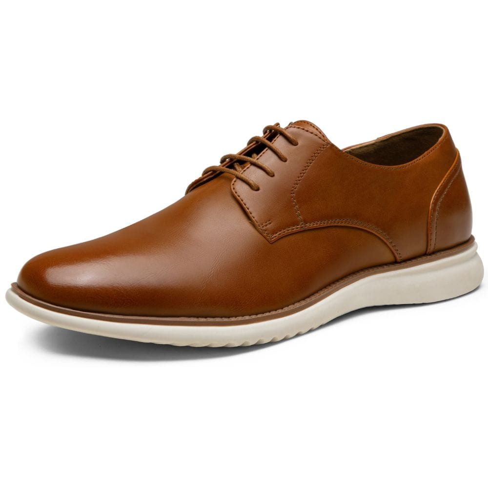 Men's Brogue Dress Shoes  | JOUSEN