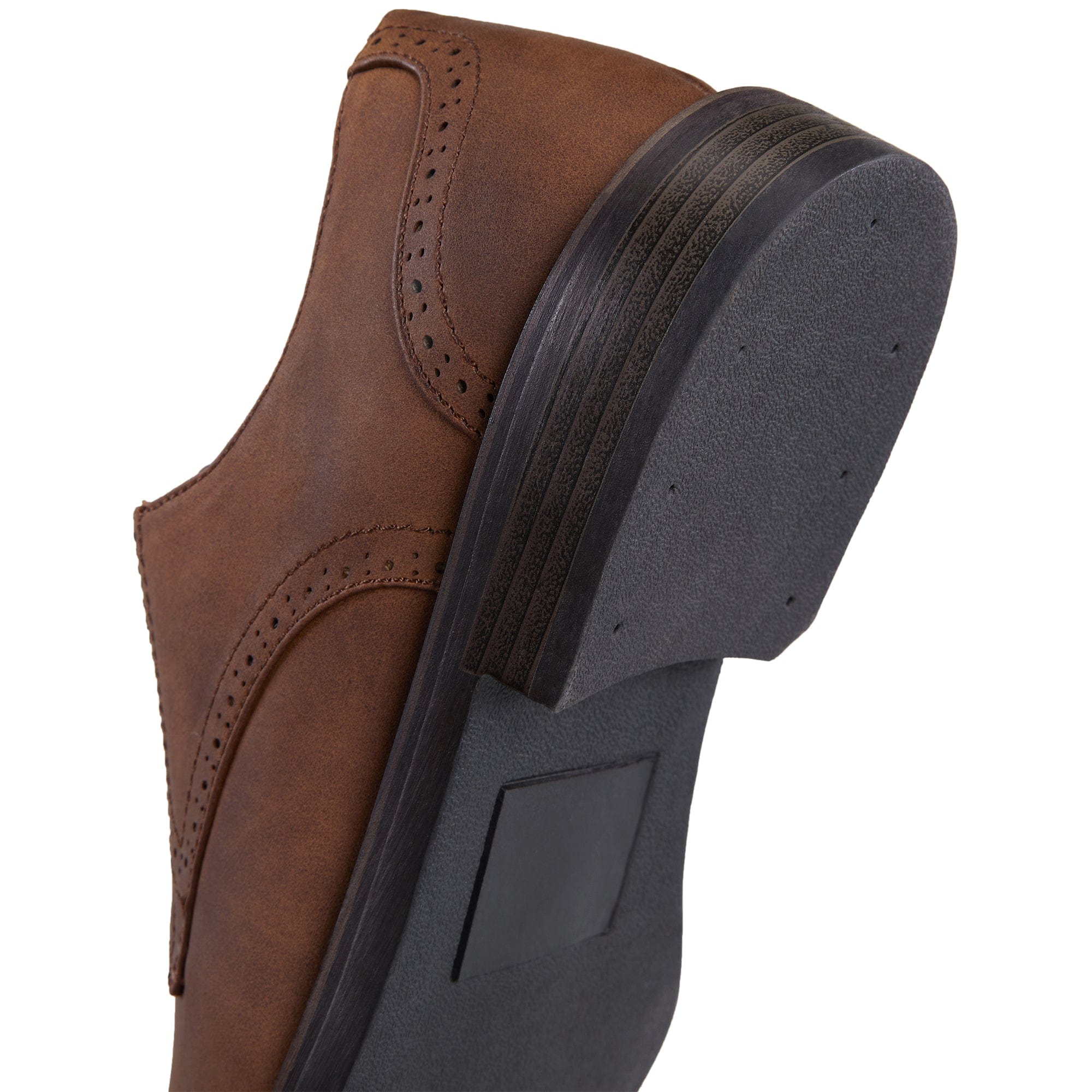 Retro Mens Dress Shoes | JOUSEN