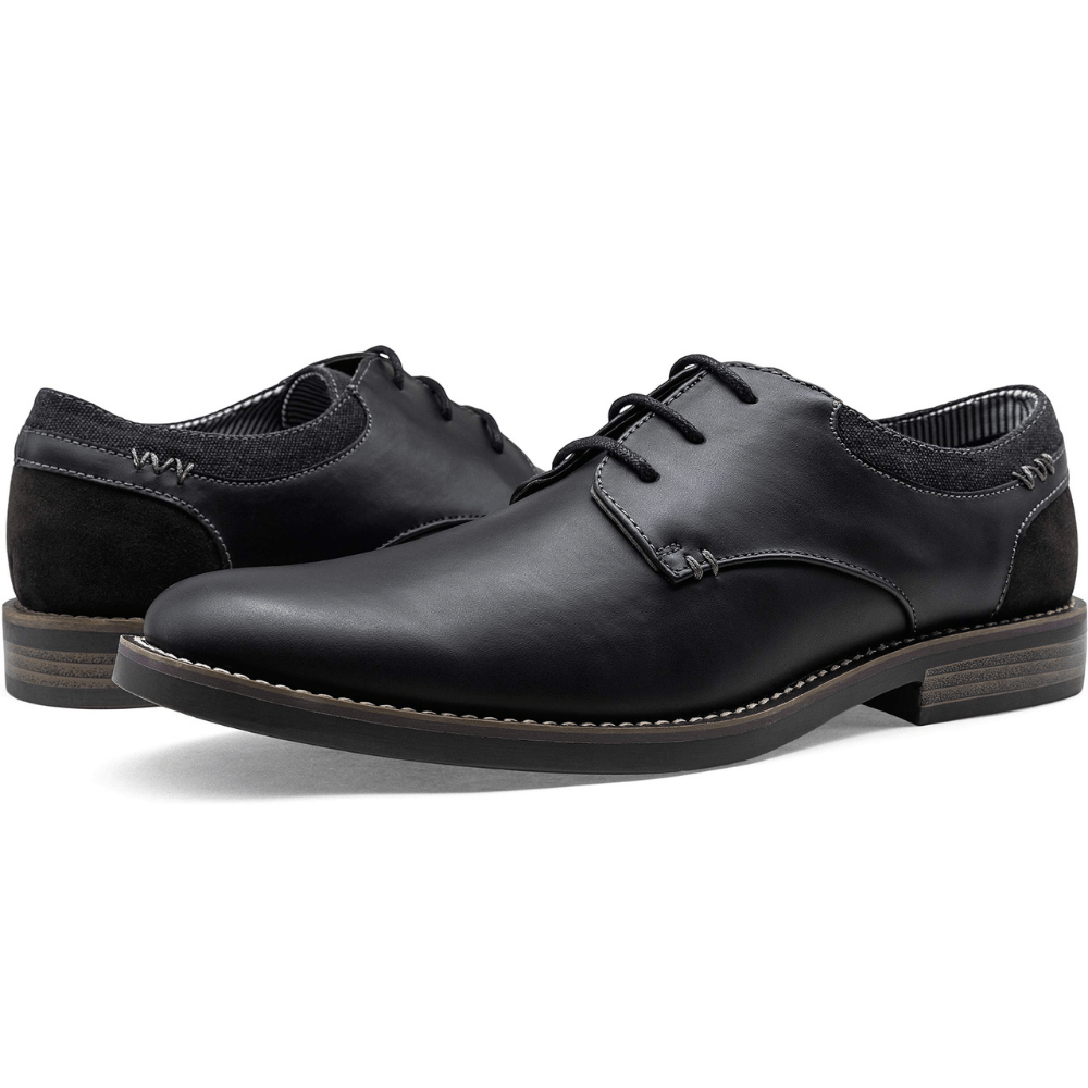 Men Casual Oxfords Dress Shoes | JOUSEN