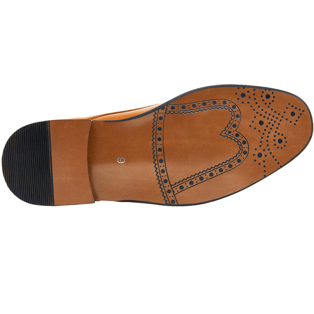 Men's Dress Shoes | JOUSEN