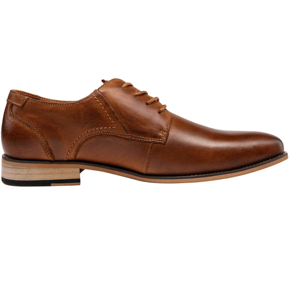 Men's Oxford Leather Dress Shoes | JOUSEN