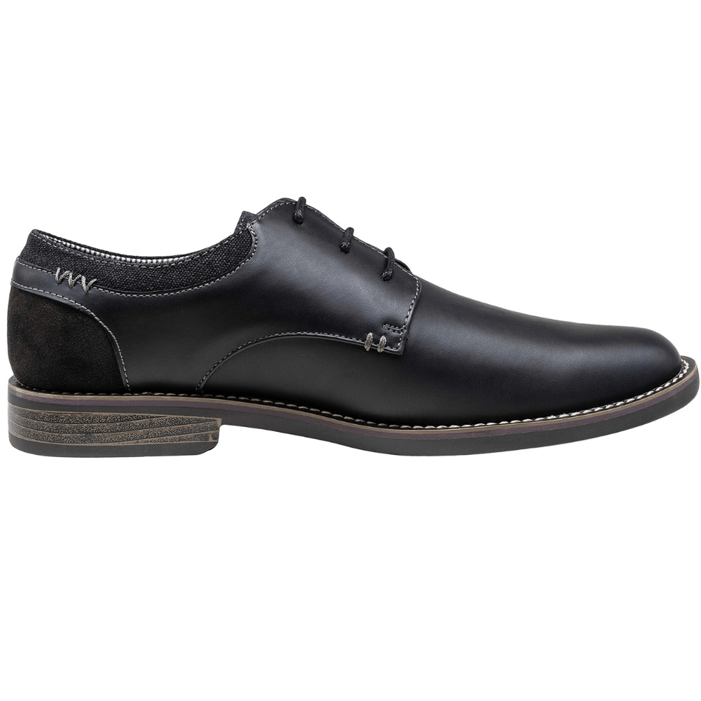 Men Casual Oxfords Dress Shoes | JOUSEN