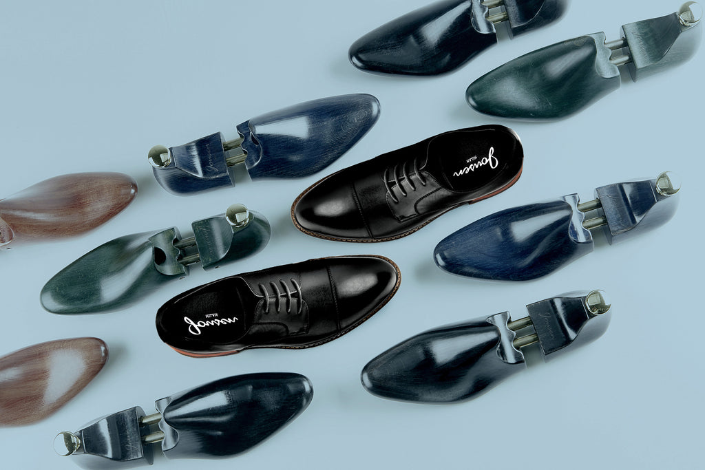 Shoe Last