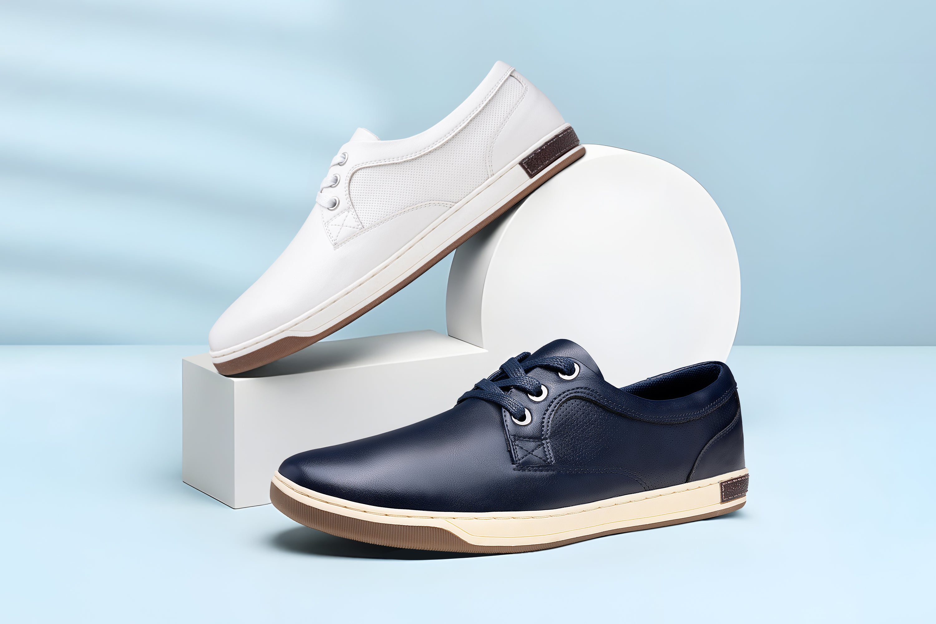 New Shades New Start