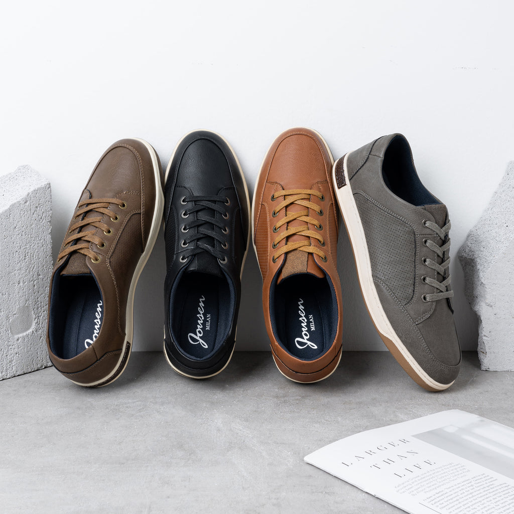 ALL SHOES