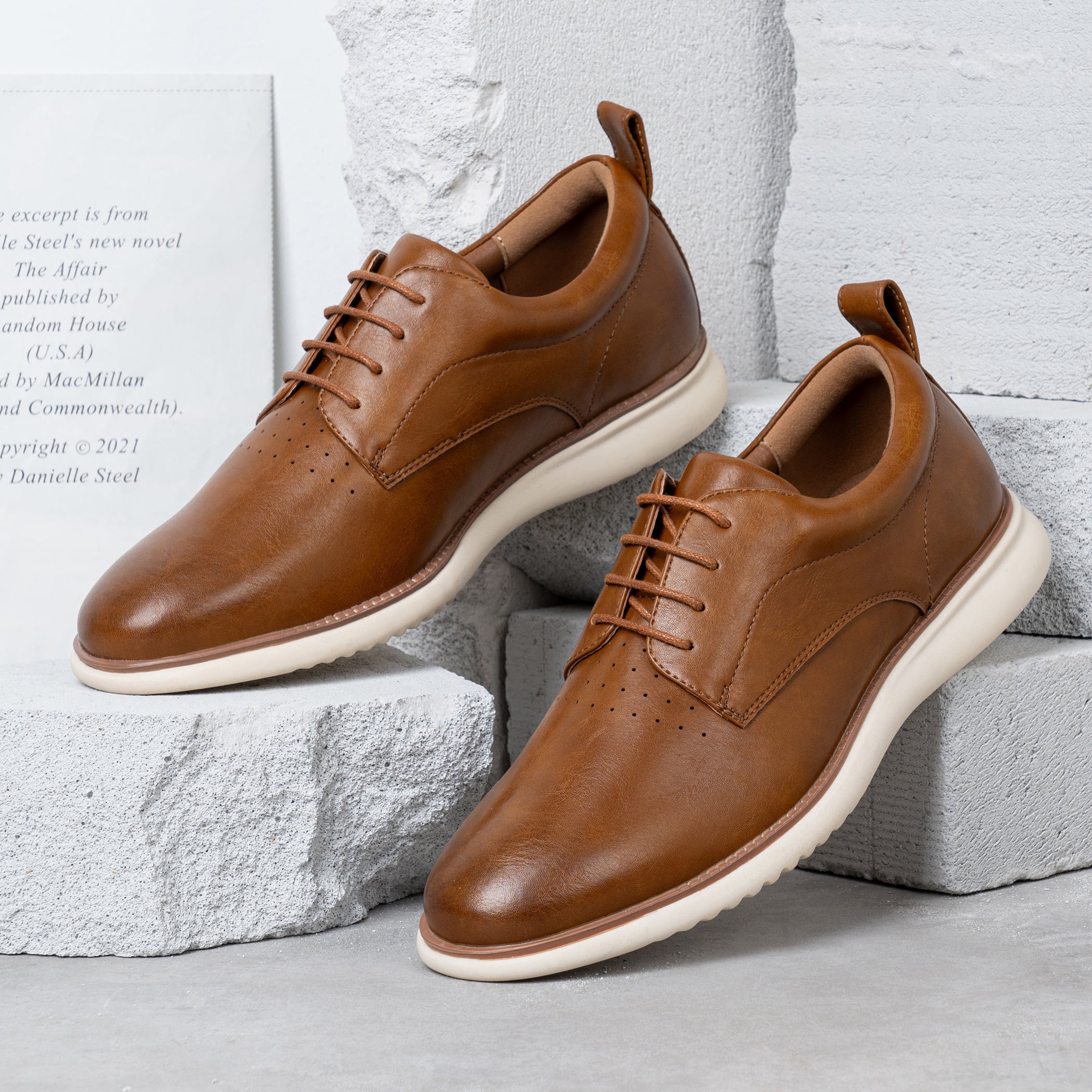 NEW ARRIVAL