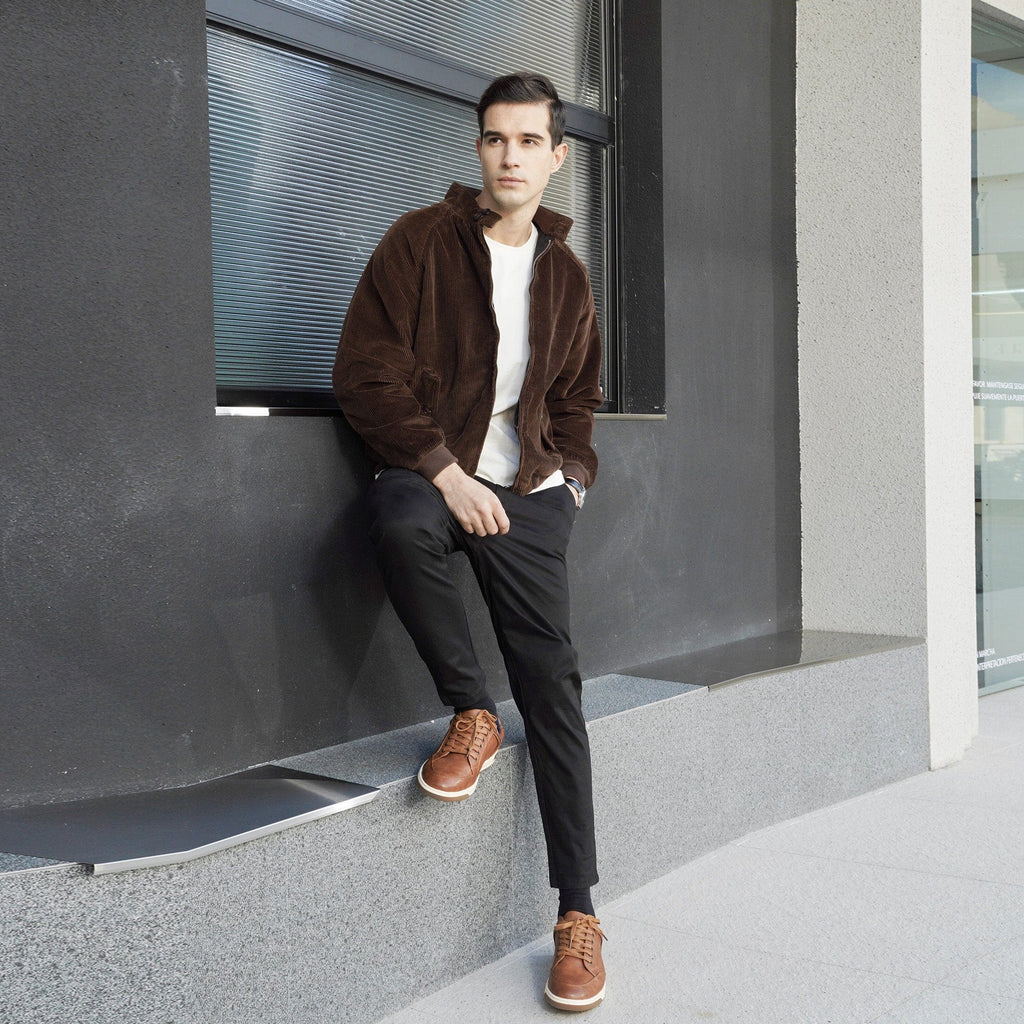 Men's Fashion Sneakers | JOUSEN