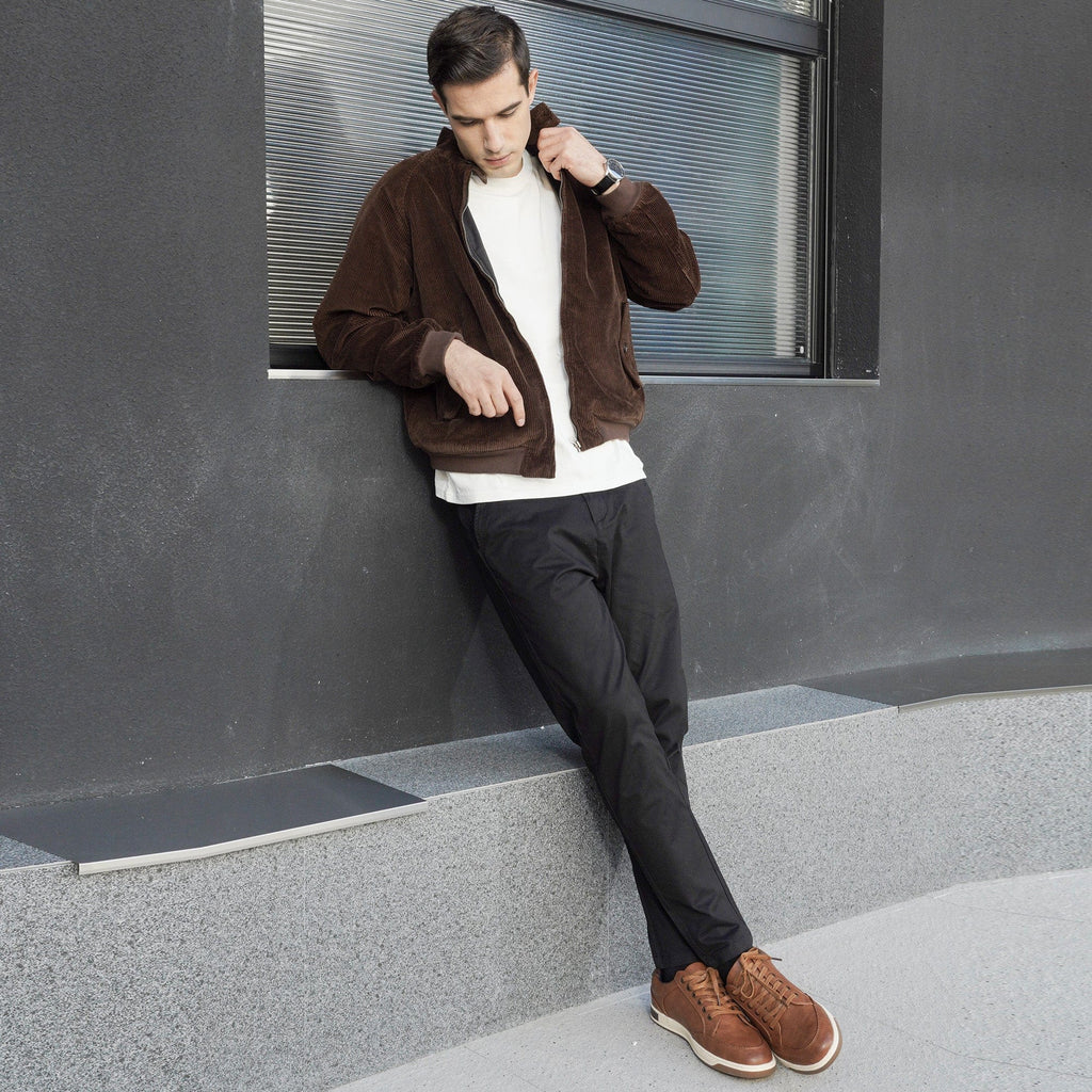 Men's Fashion Sneakers | JOUSEN