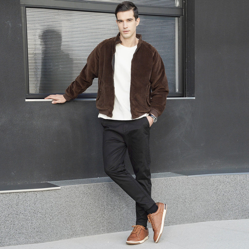 Men's Fashion Sneakers | JOUSEN