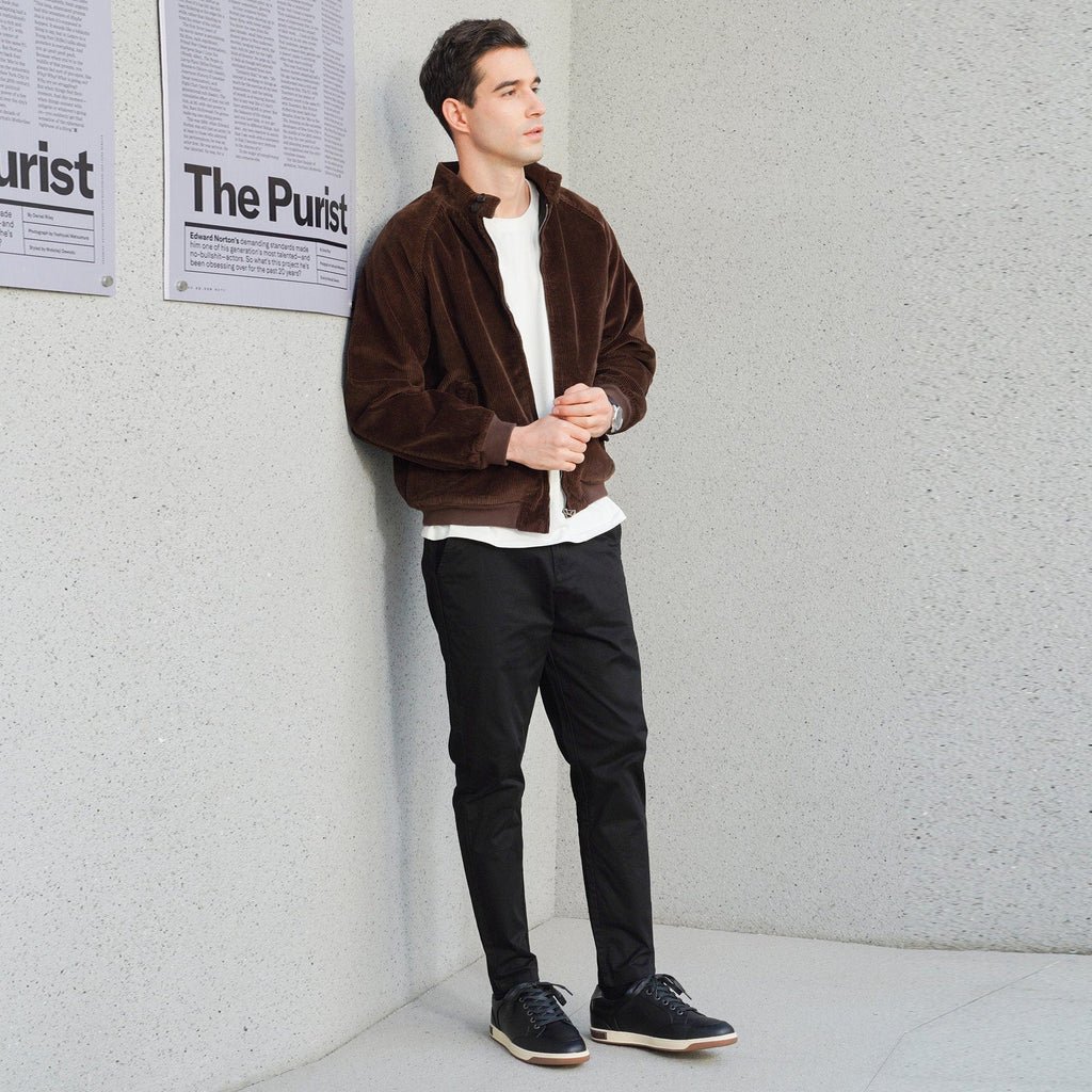 Men's Fashion Sneakers | JOUSEN